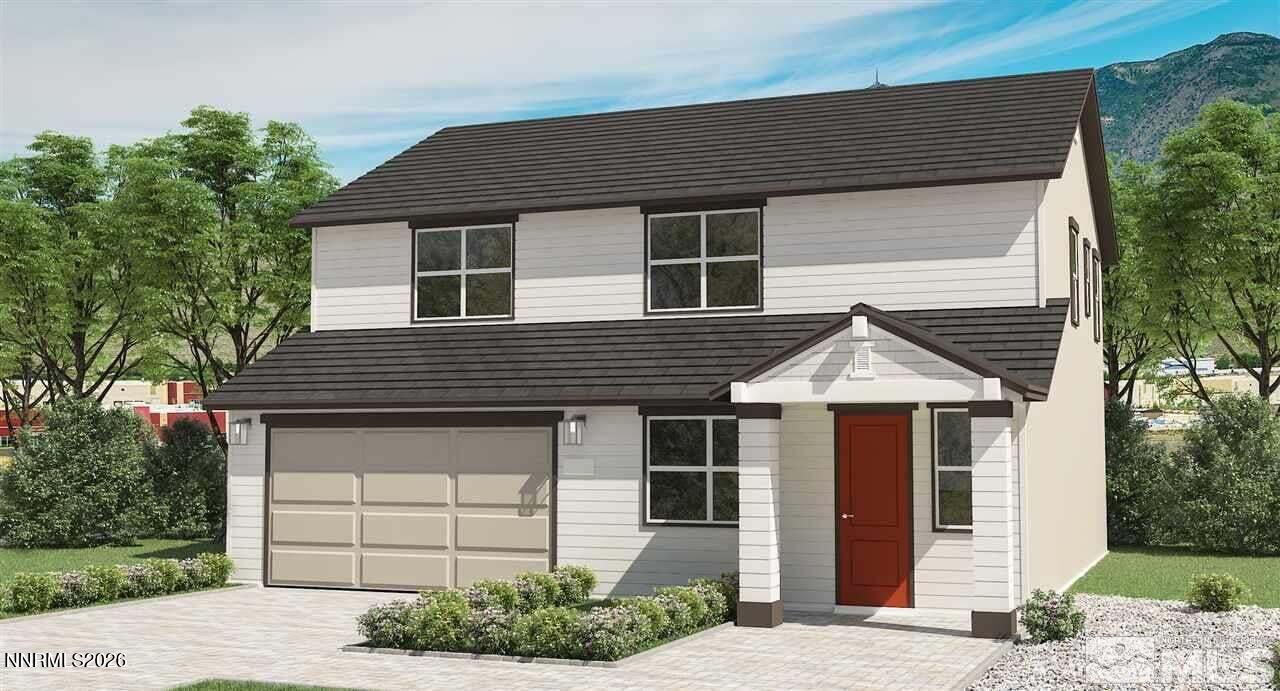 7669 Enclave Key Road Lot 10 — photo