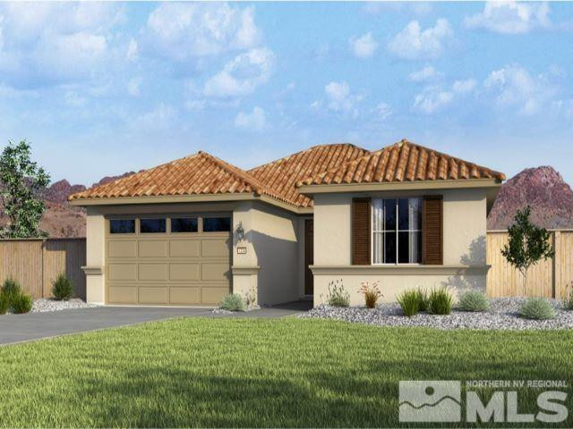 1022 Gold Crater Place Homesite 27 — photo