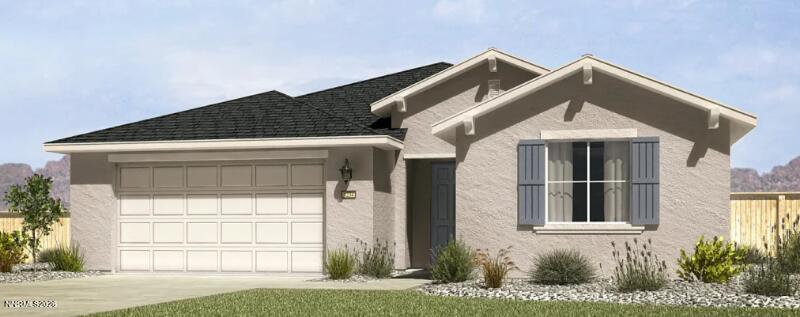 1020 Gold Crater Place Homesite 28 — photo