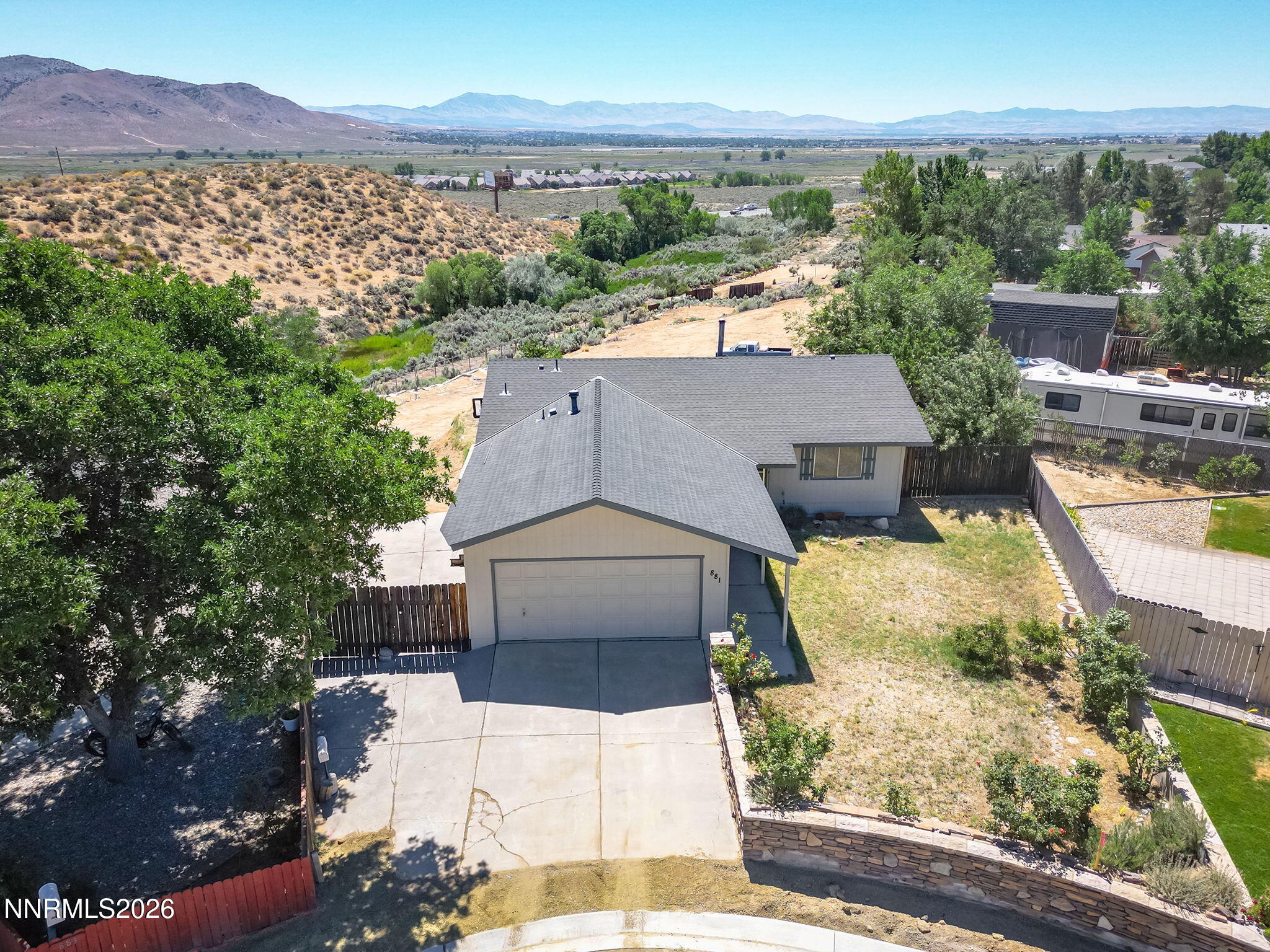 881 Amador Circle — photo
