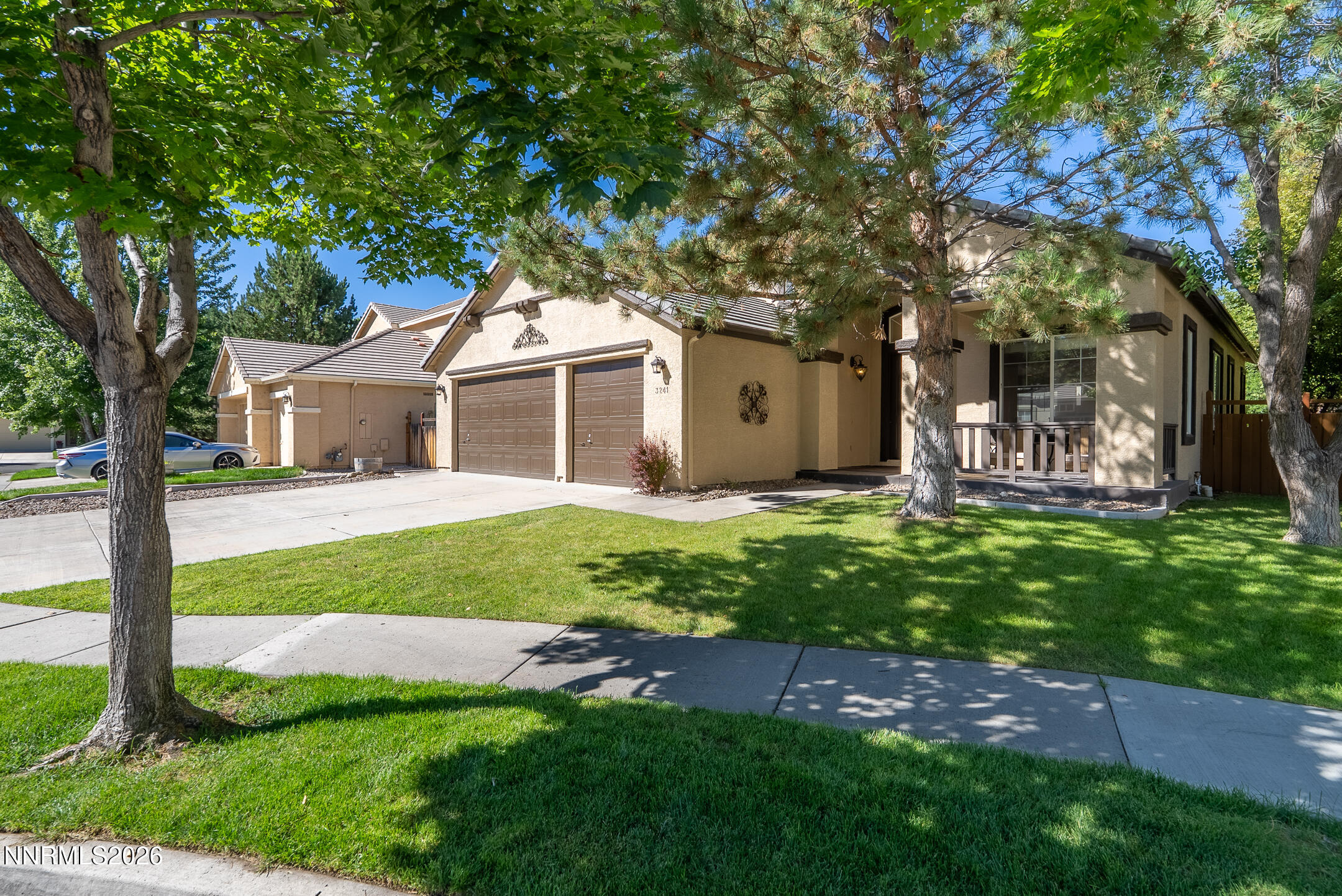 3241 Compase Court — photo
