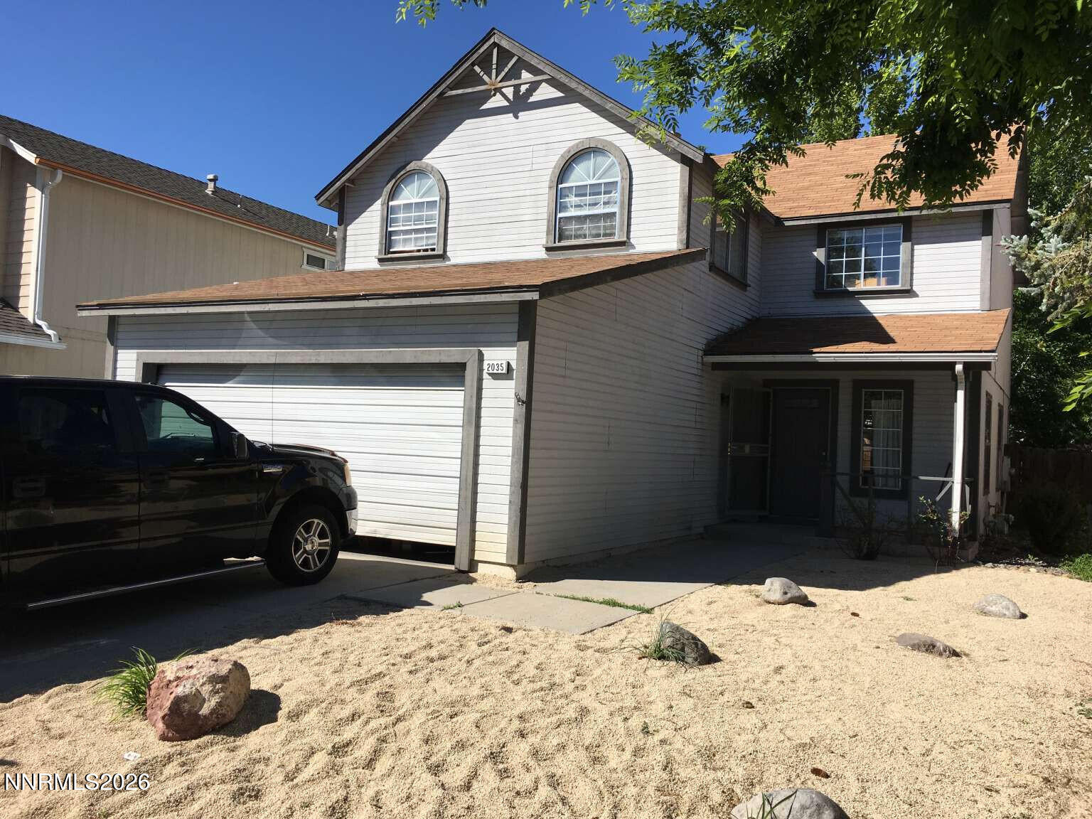 2035 Haywood Drive — photo