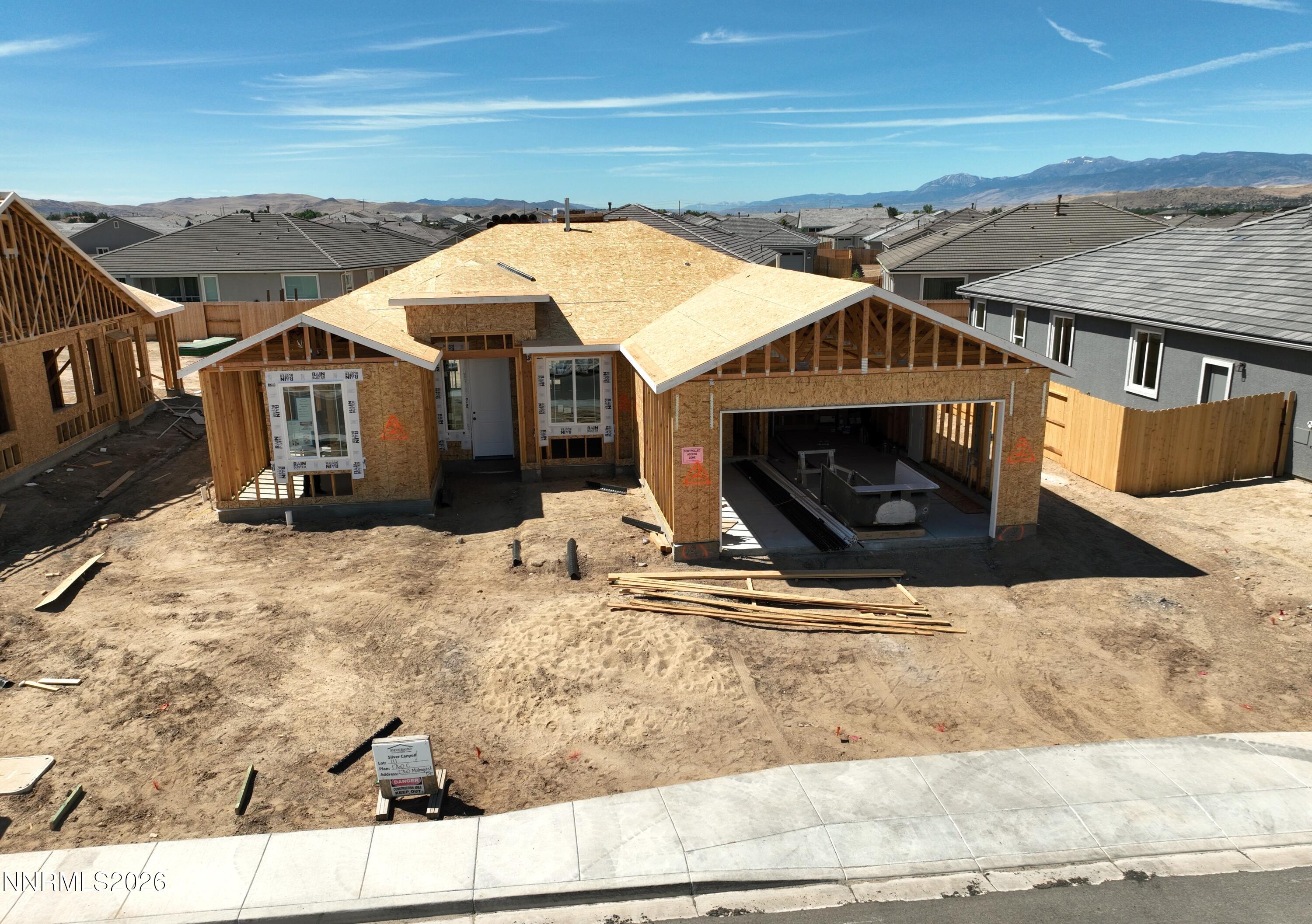 2760 Malmquist Drive 111 — photo