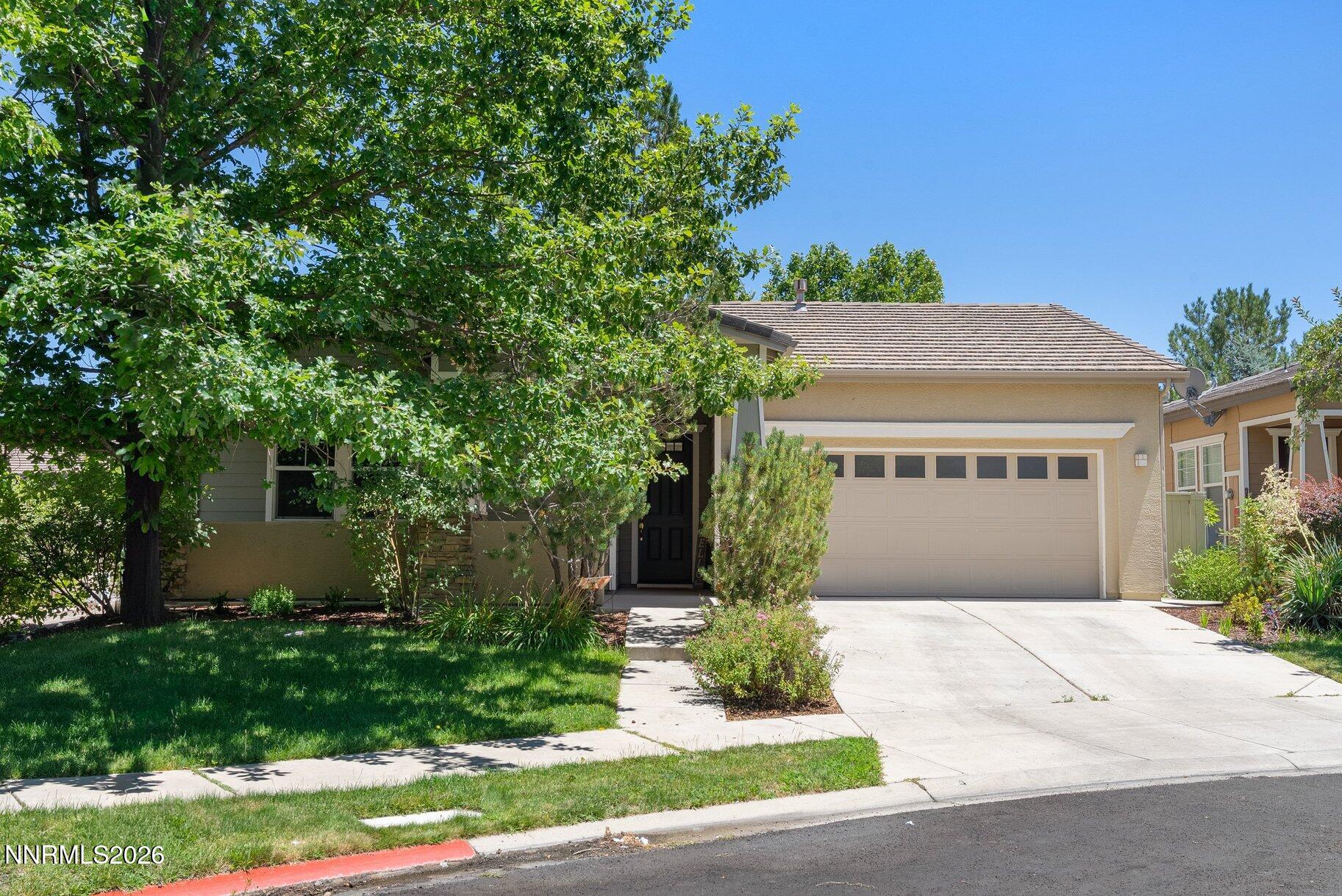 10548 Bliss Court — photo