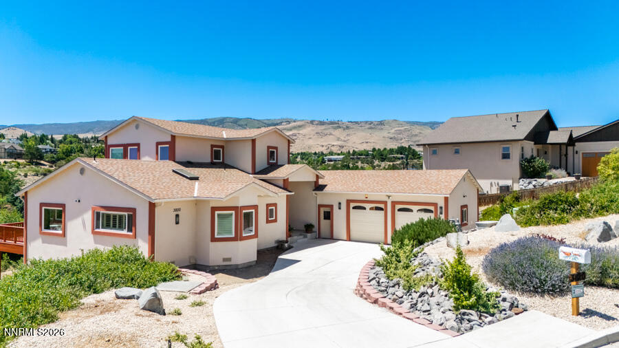 3820 S Folsom Drive — photo