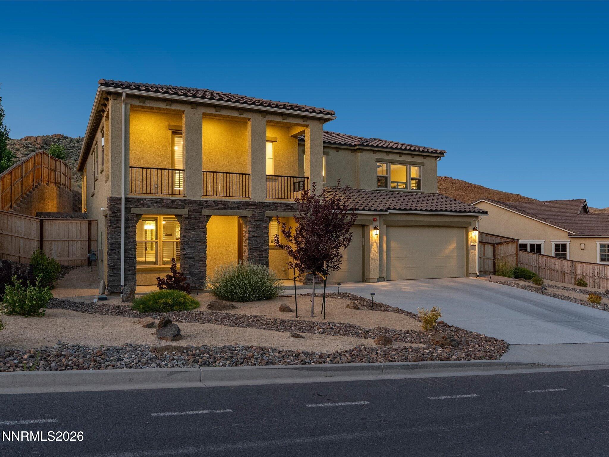 415 Gooseberry Drive — photo