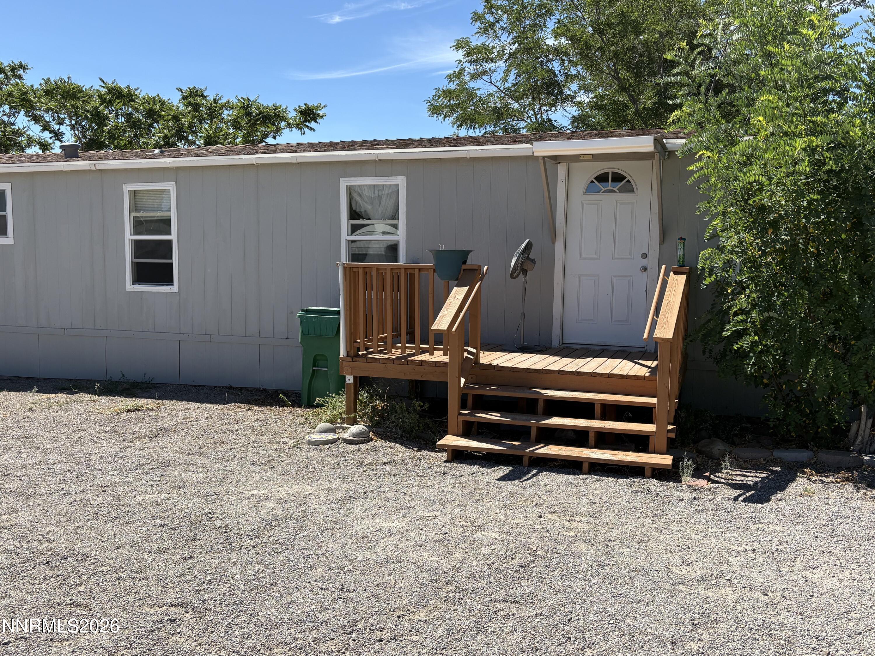 212 Coons Circle C — photo