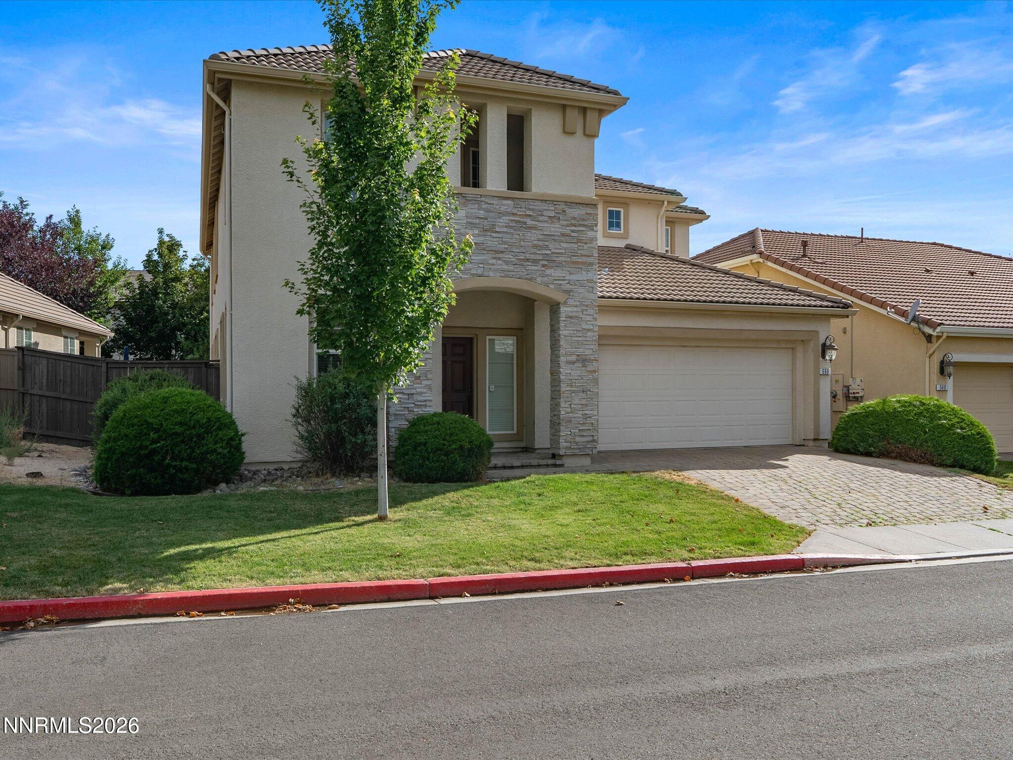 550 Little Sorrel Court — photo