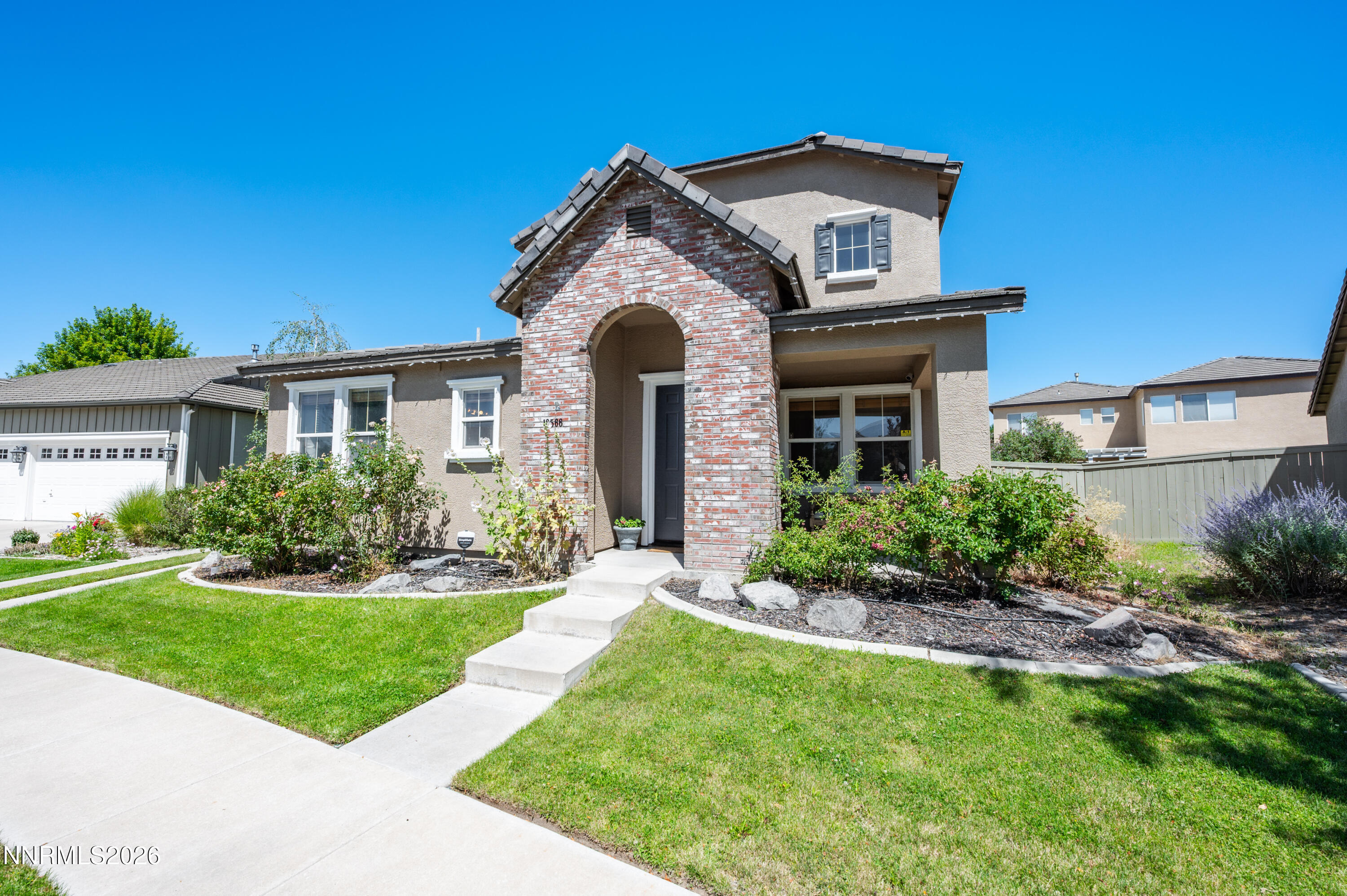 10566 French Meadows Way — photo