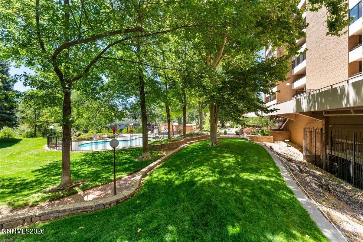 1200 Riverside Drive #1200, Reno, NV 89503