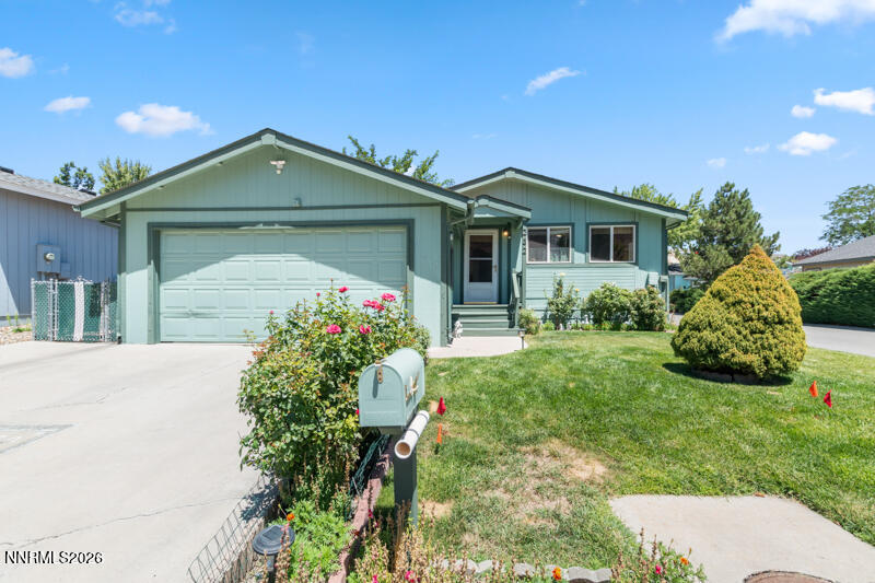 232 Avenue De La Bleu De Clair — photo