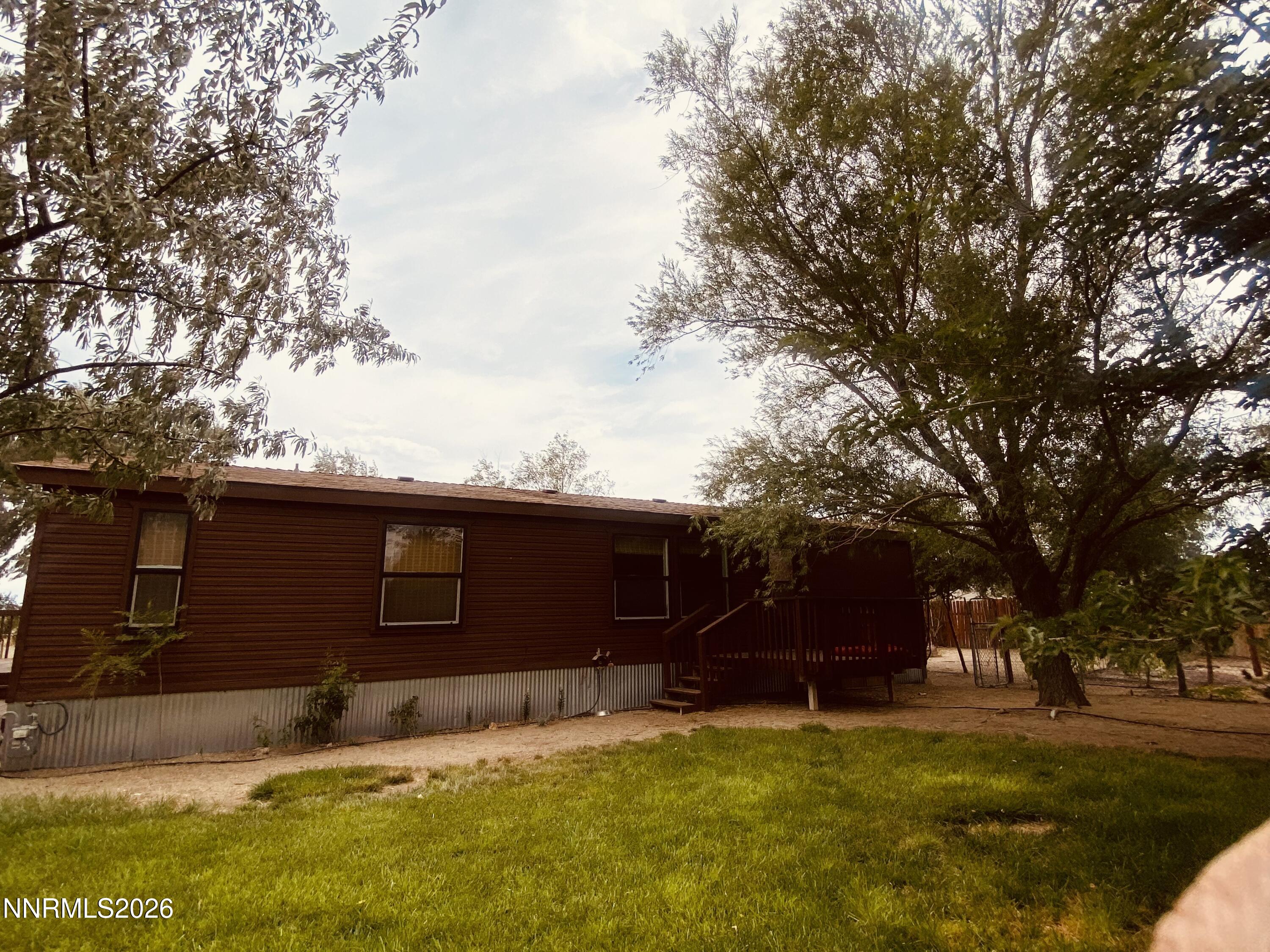 1351 W Spruce Street — photo
