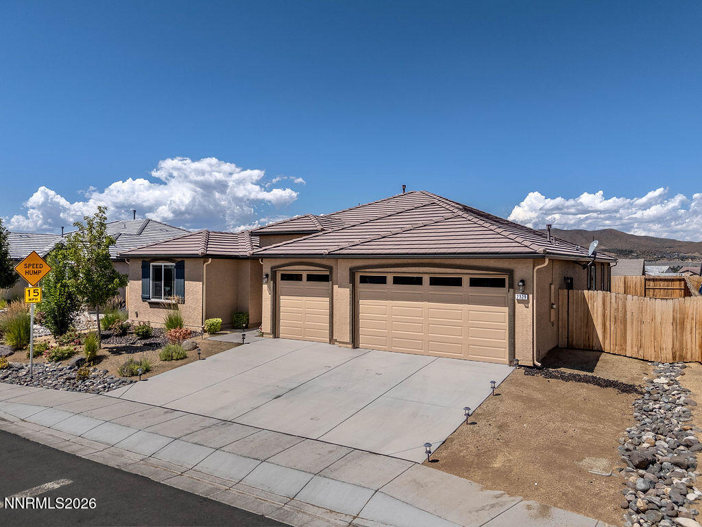 2329 Seaberry Drive — photo