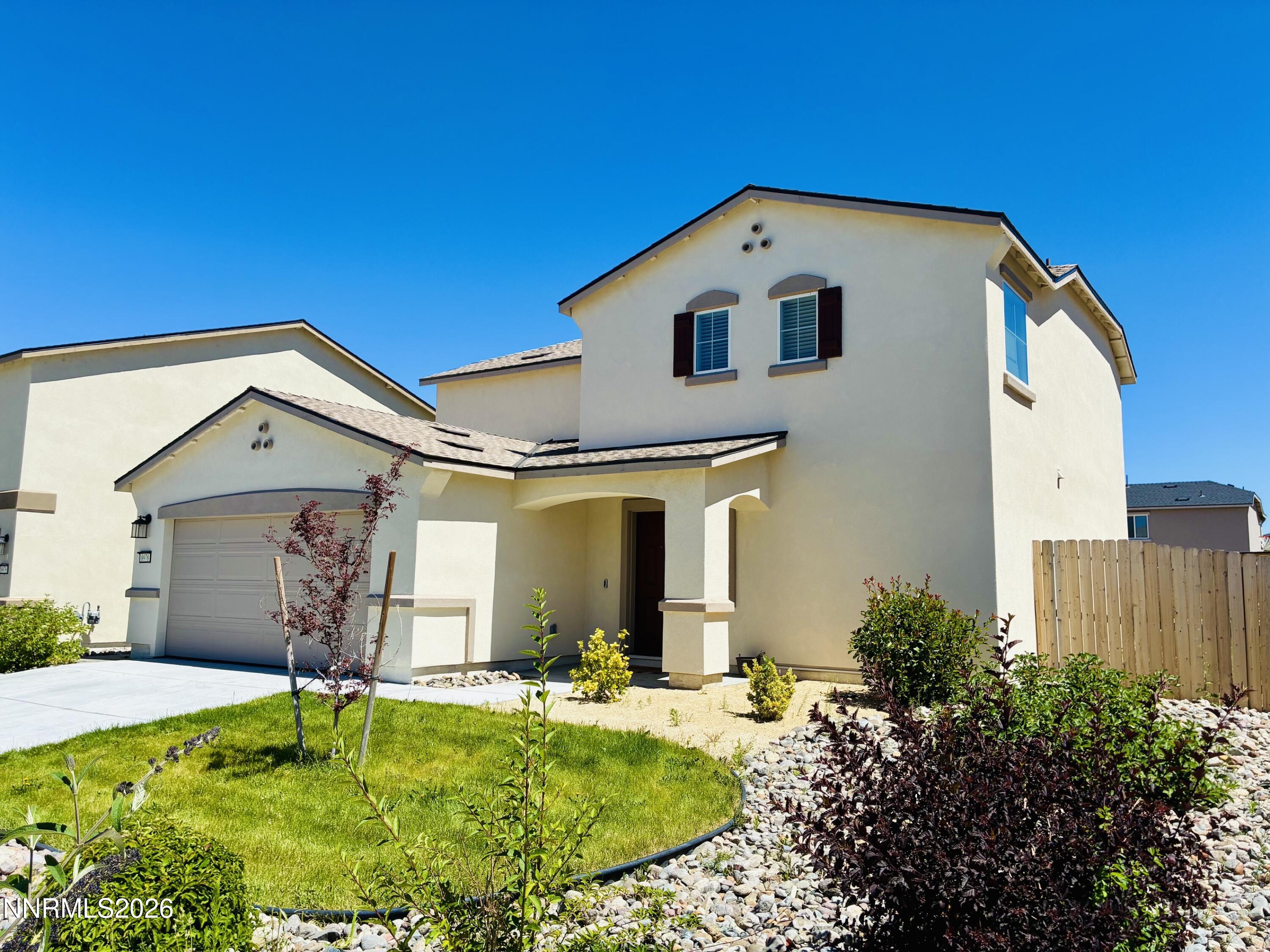 8978 Wolf River Drive — photo