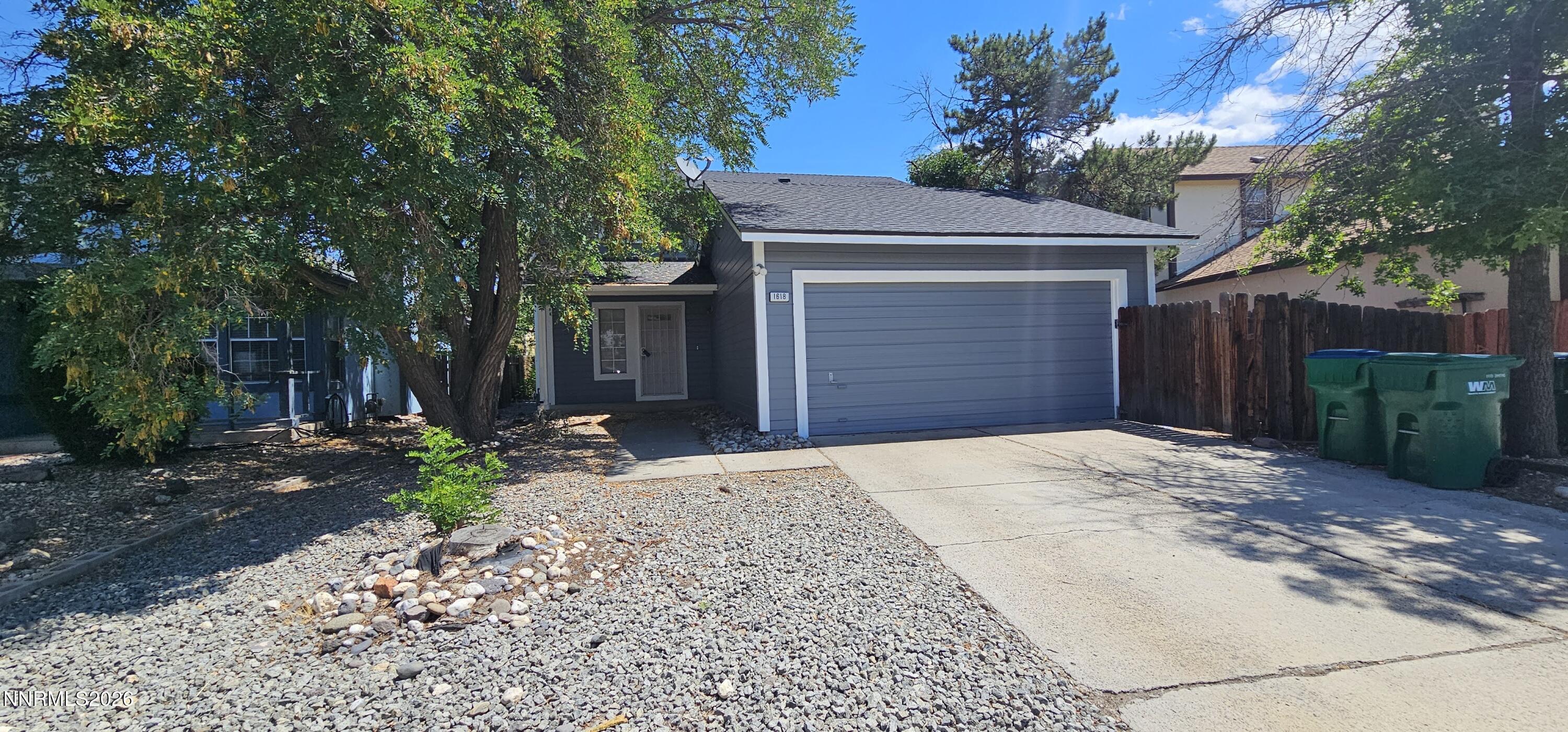 1618 Bluehaven Drive — photo
