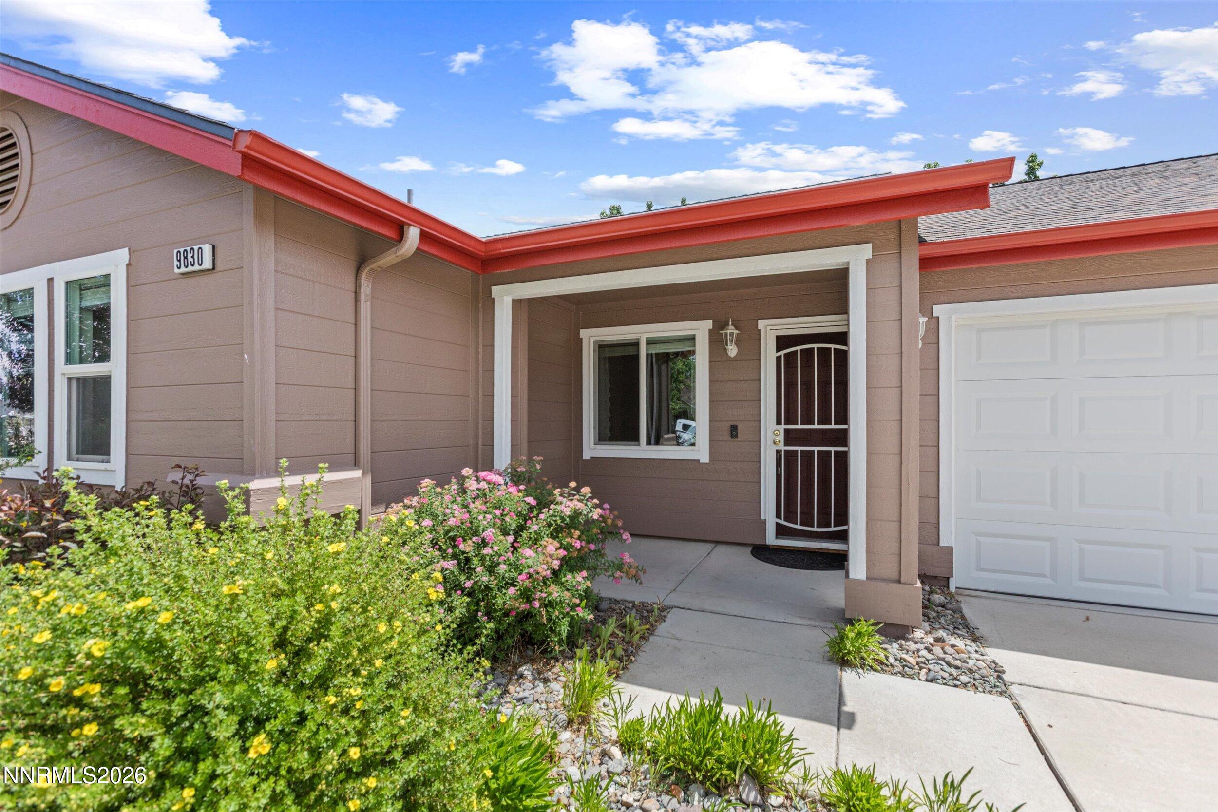 9830 Crystalline Drive — photo