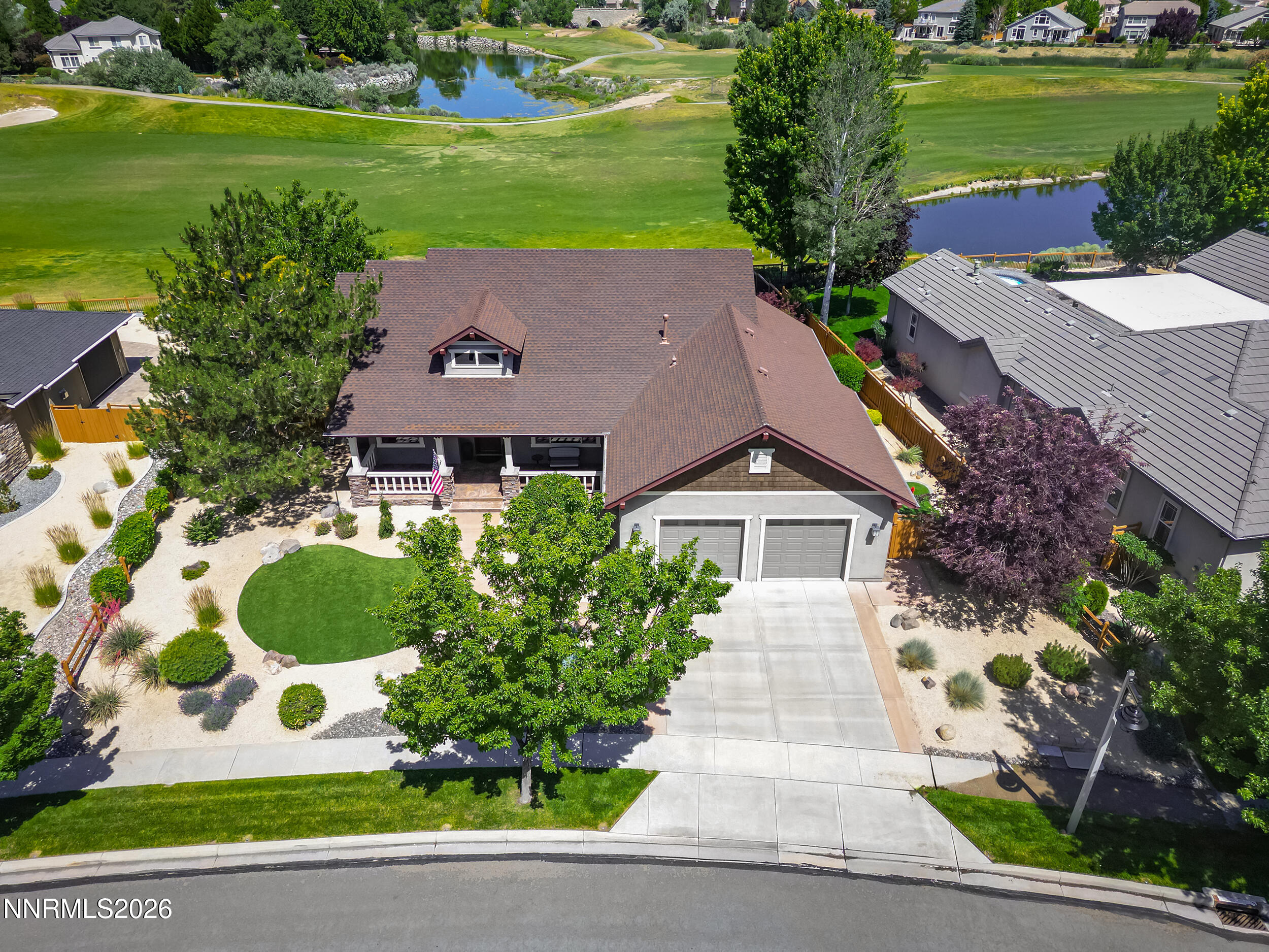 6547 Rey Del Sierra Court — photo