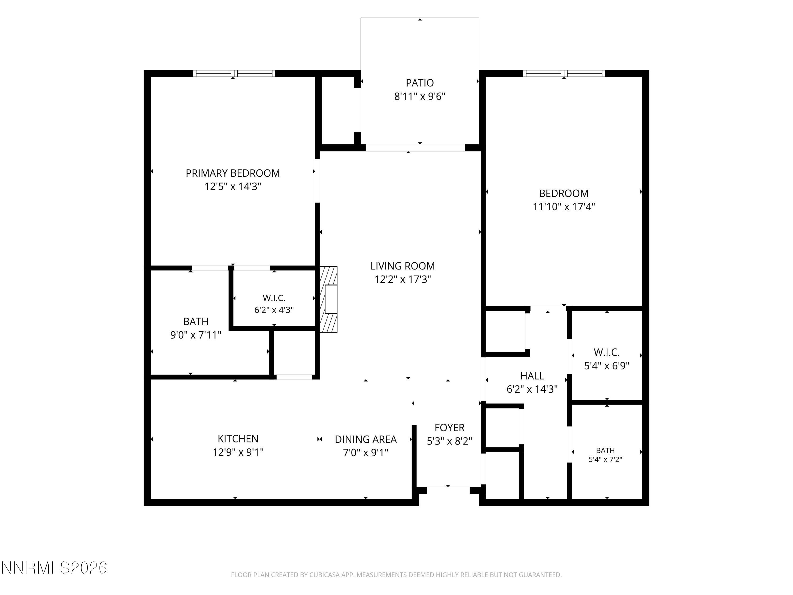 2300 Dickerson Road Apt 39 — photo