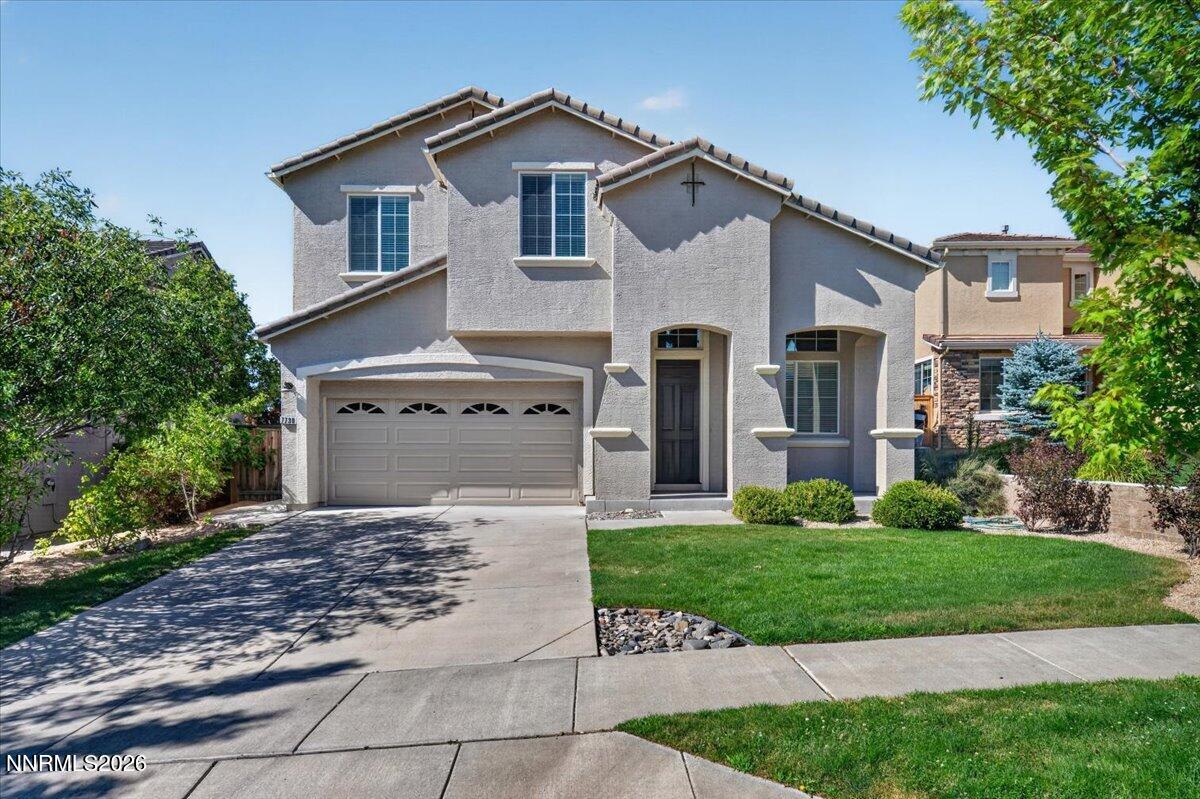 7730 Peavine Shadow Court — photo