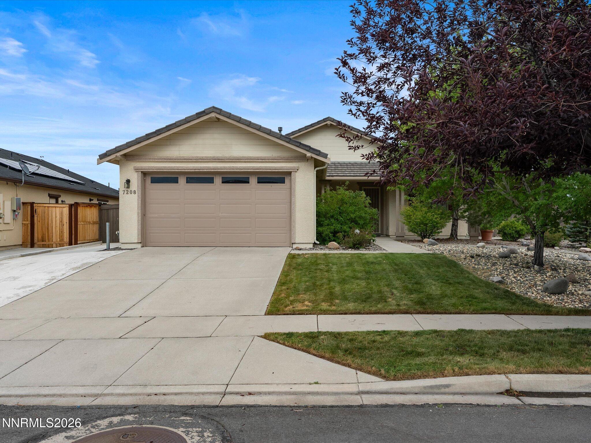7208 Rutherford Drive — photo
