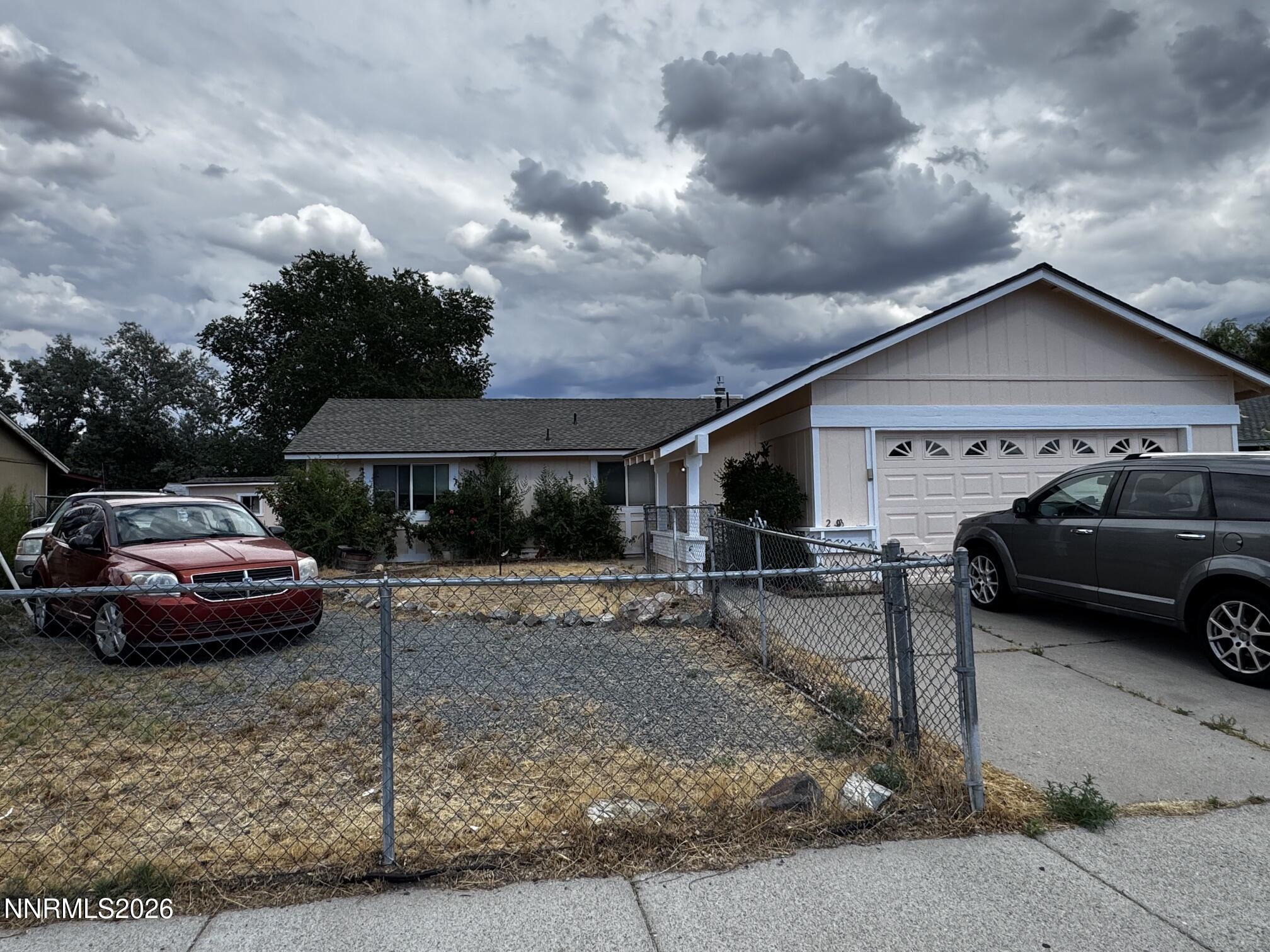 2903 Panamint Road — photo