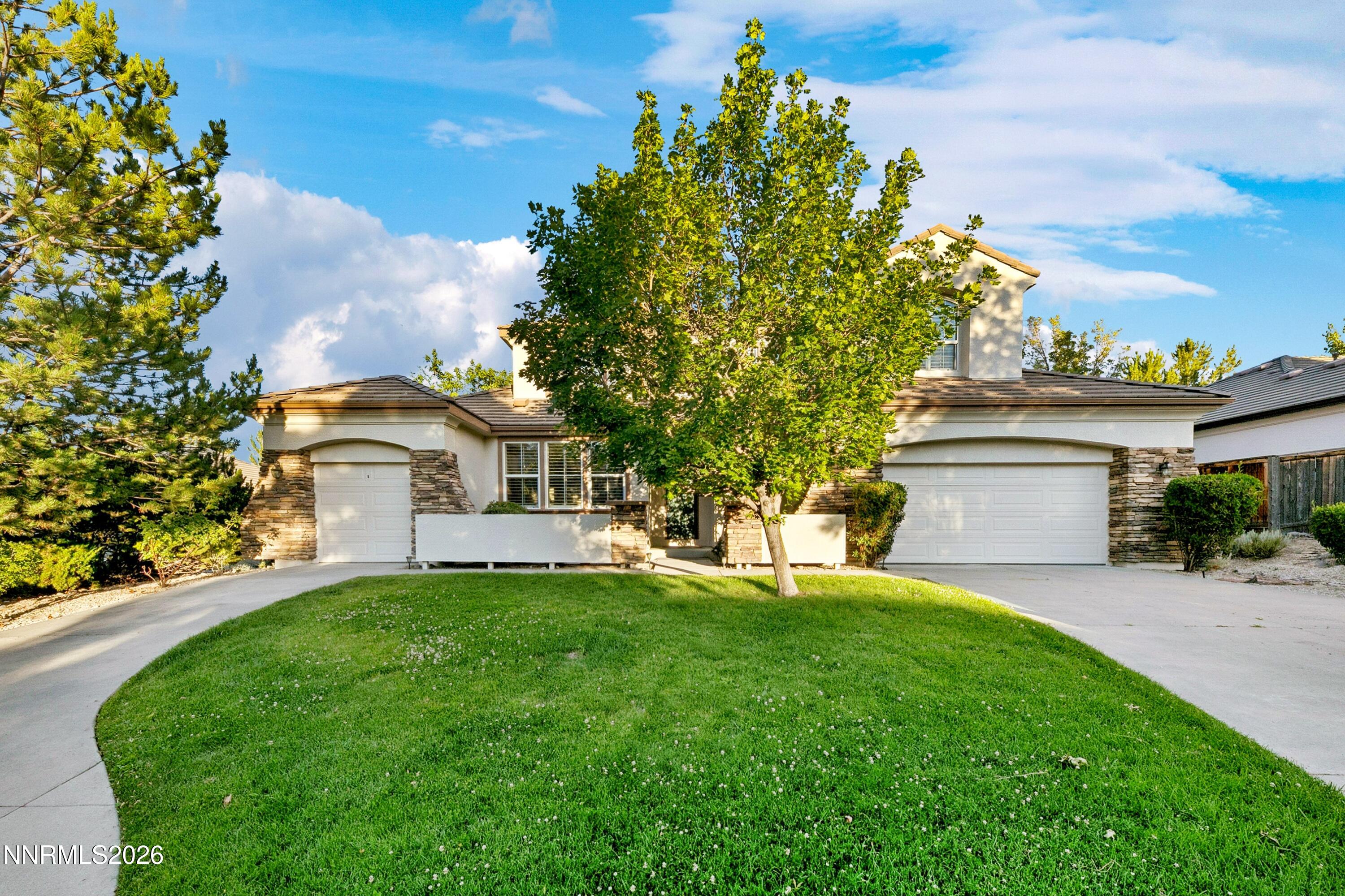 8120 Willow Ranch Trail — photo