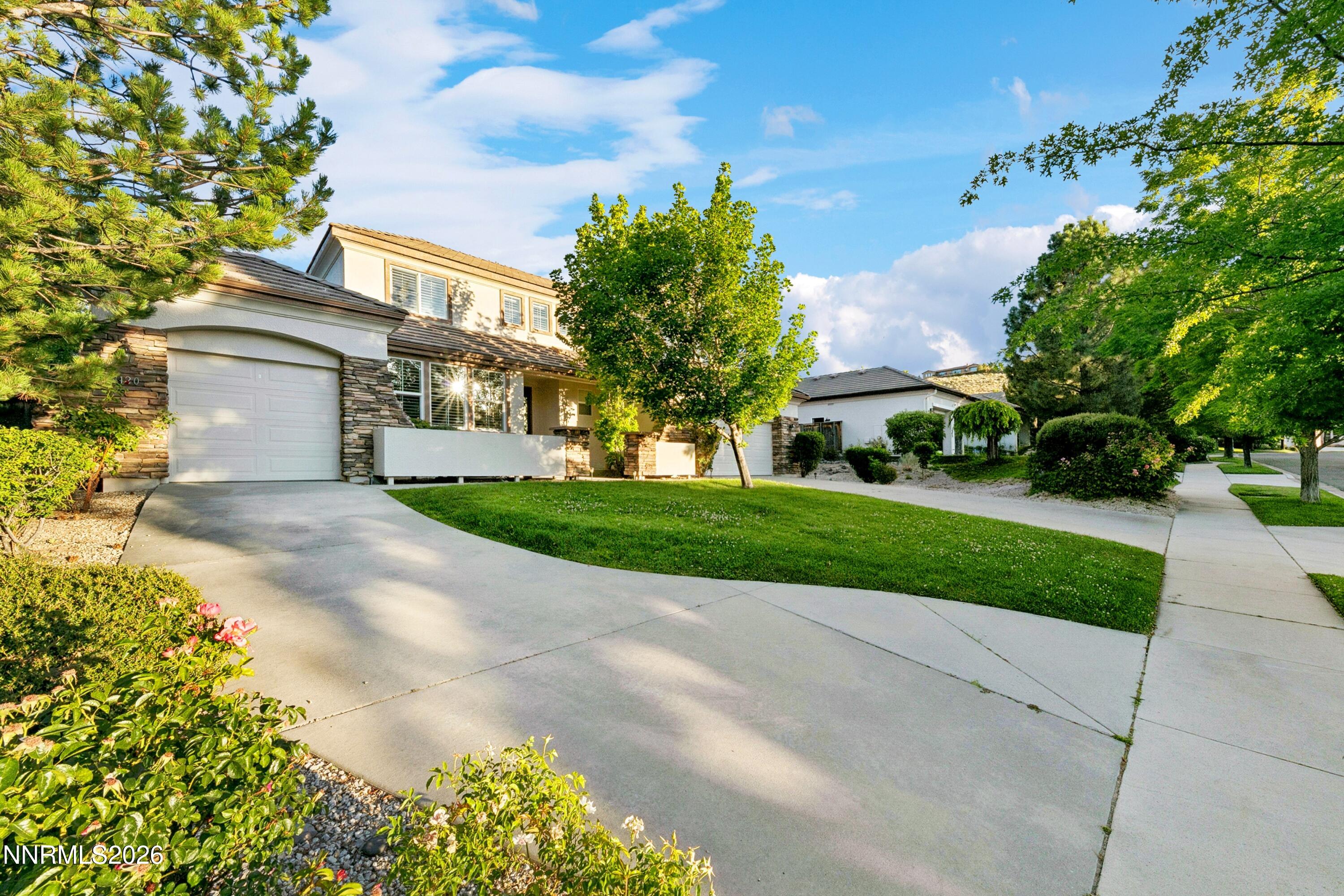 8120 Willow Ranch Trail, Reno, NV 89523 — photo 2