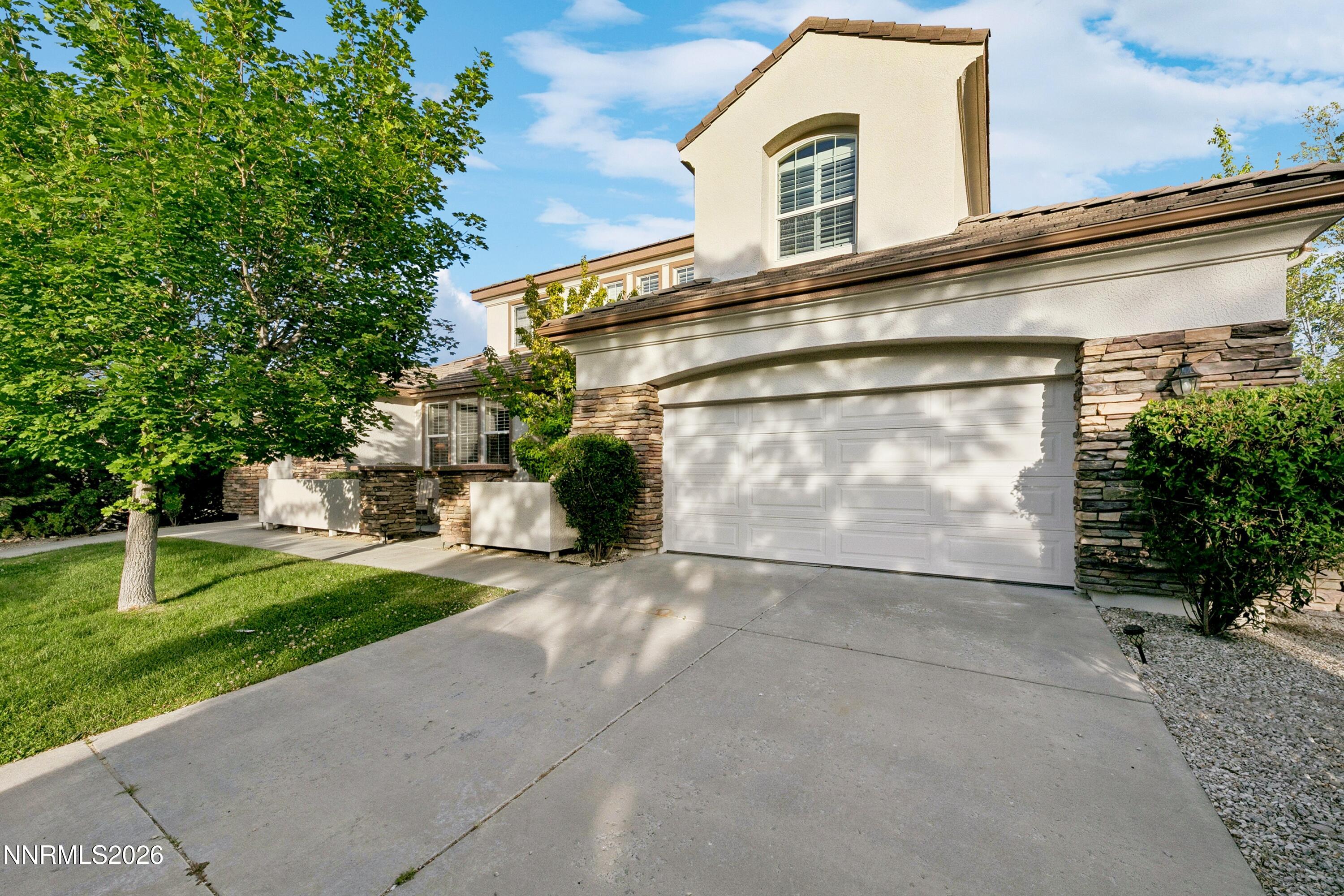 8120 Willow Ranch Trail, Reno, NV 89523 — photo 3