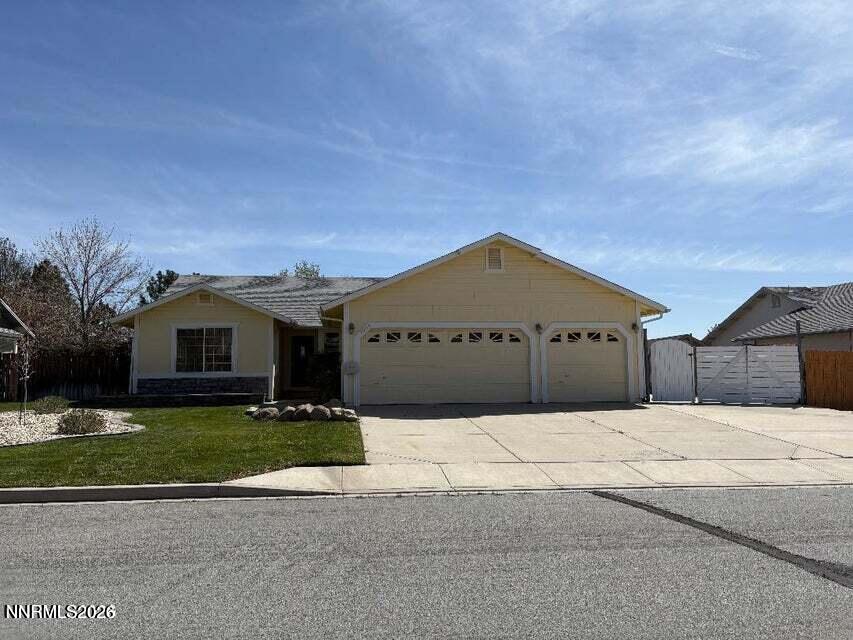 1086 Spoonbill Court — photo