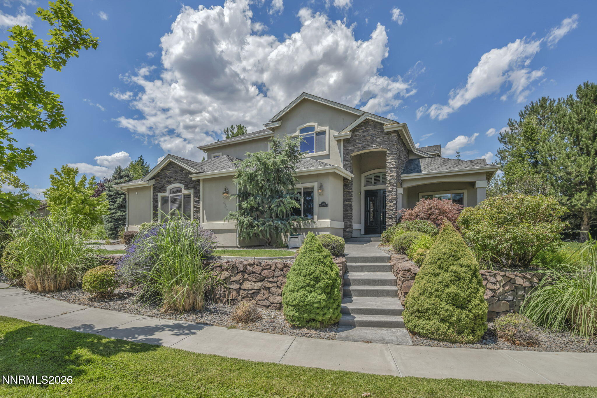6325 Firebee Court — photo