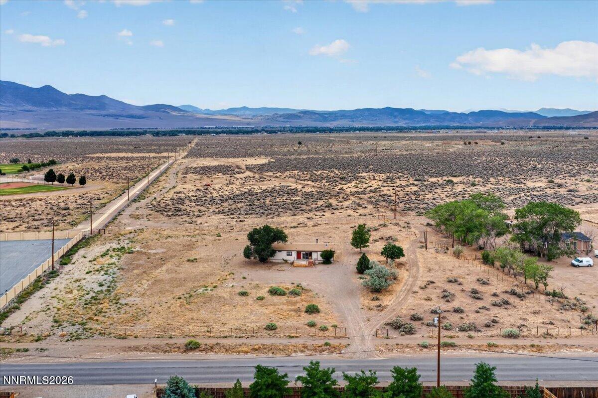 399 Six Mile Canyon Road — photo