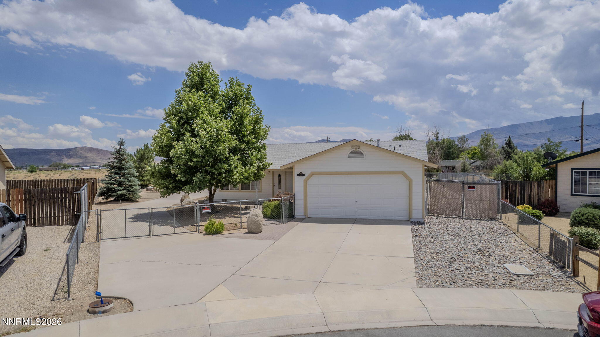 810 Brandy Court — photo