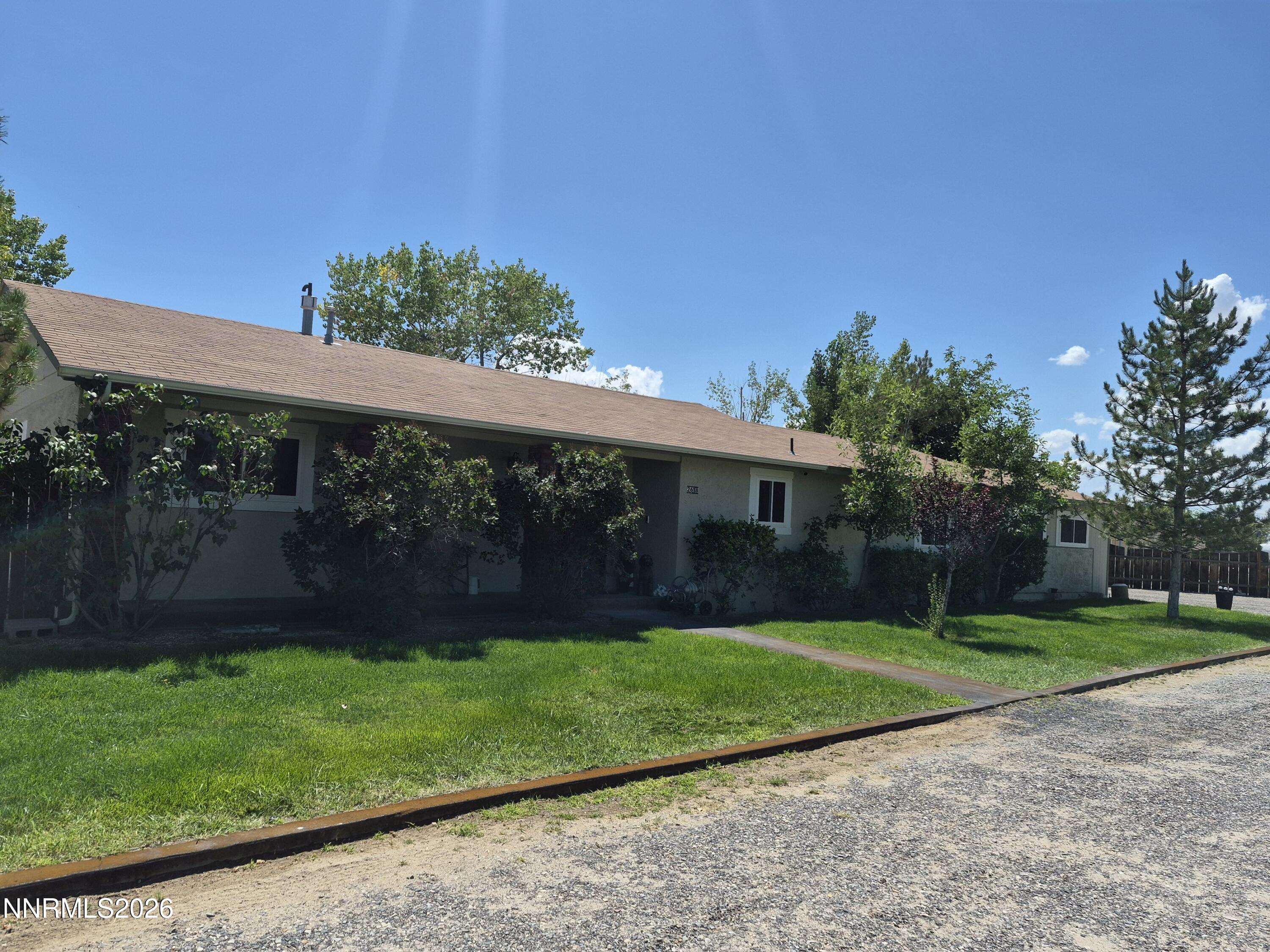 2618 Rice Road — photo