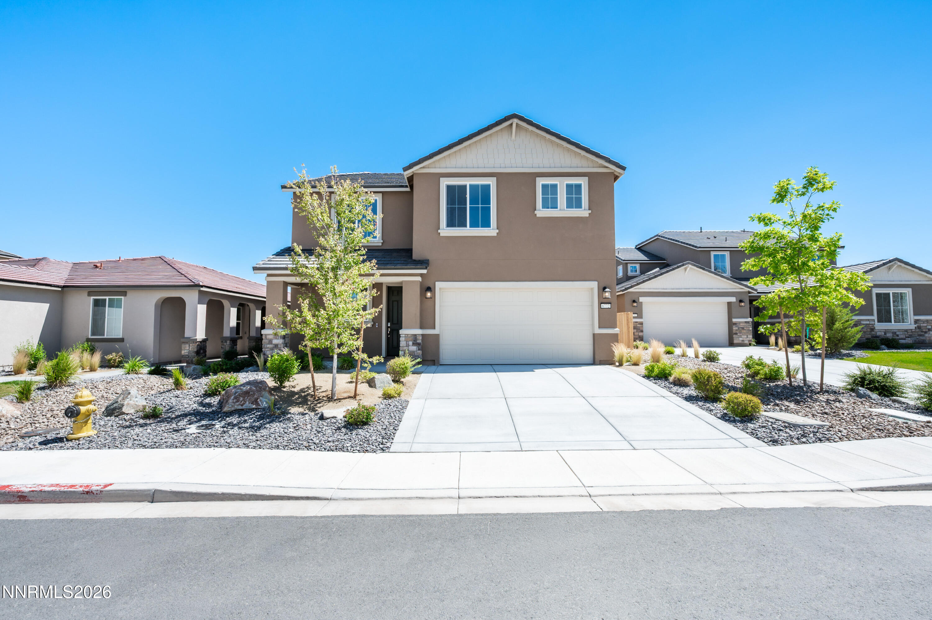 6772 Pilot Peak Court — photo
