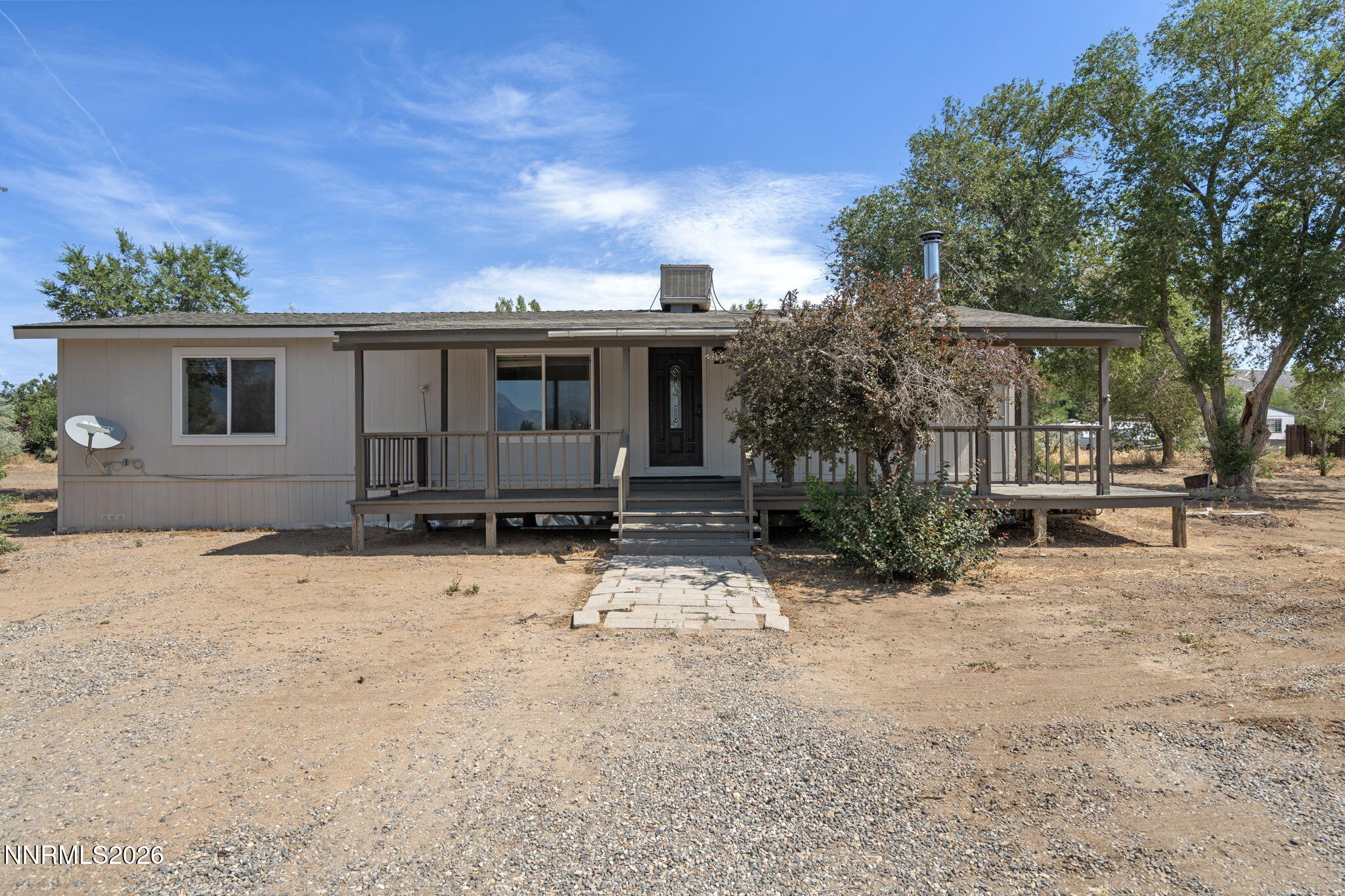 1406 Rabe Way, Carson City, NV 89701