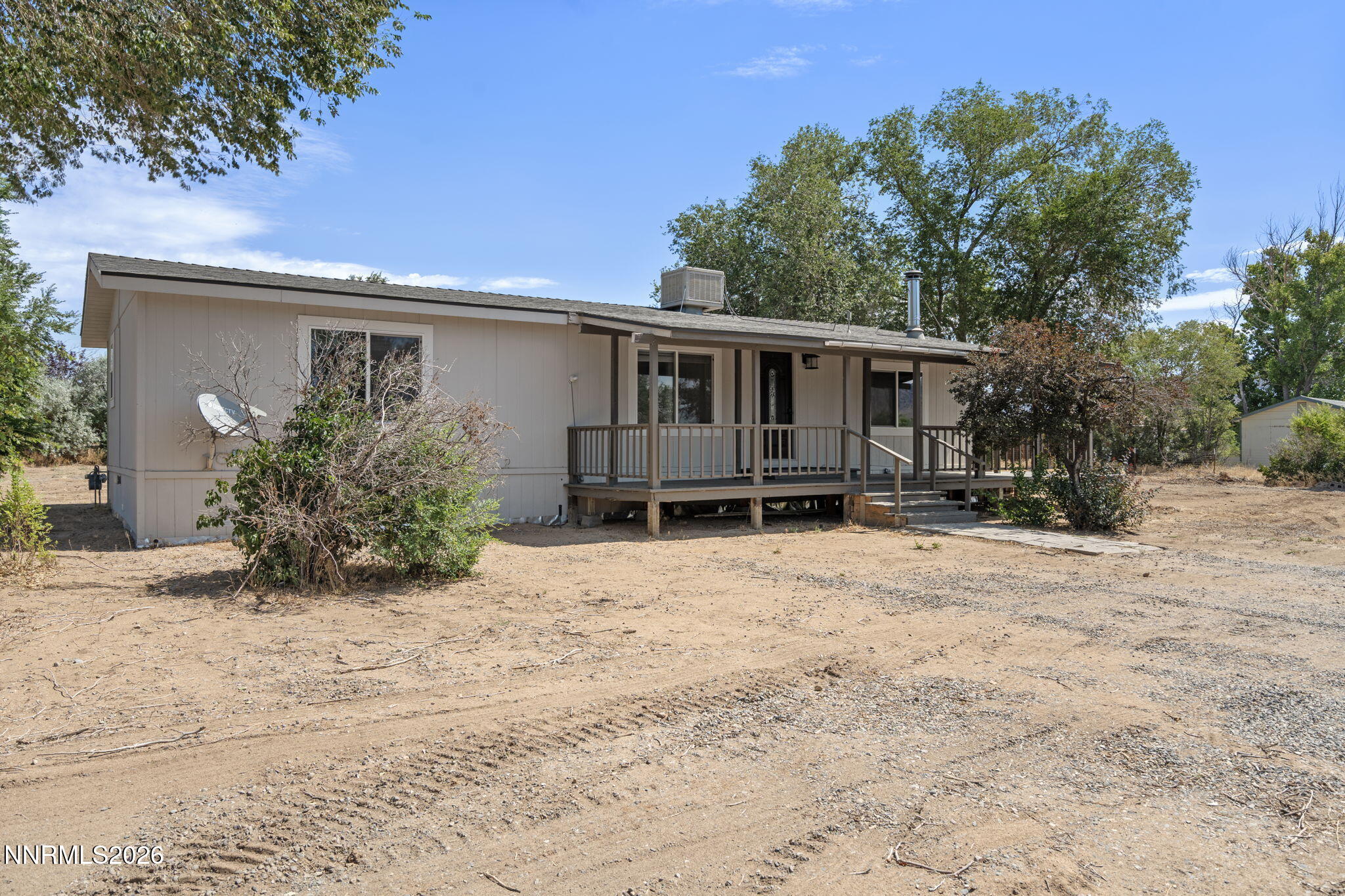 1406 Rabe Way, Carson City, NV 89701 — photo 2