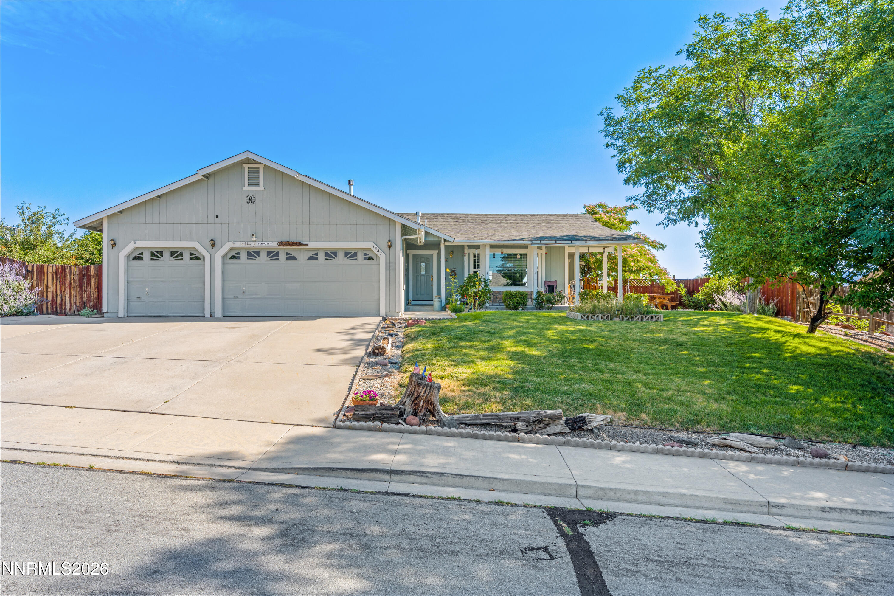 1347 Whooping Crane Drive — photo