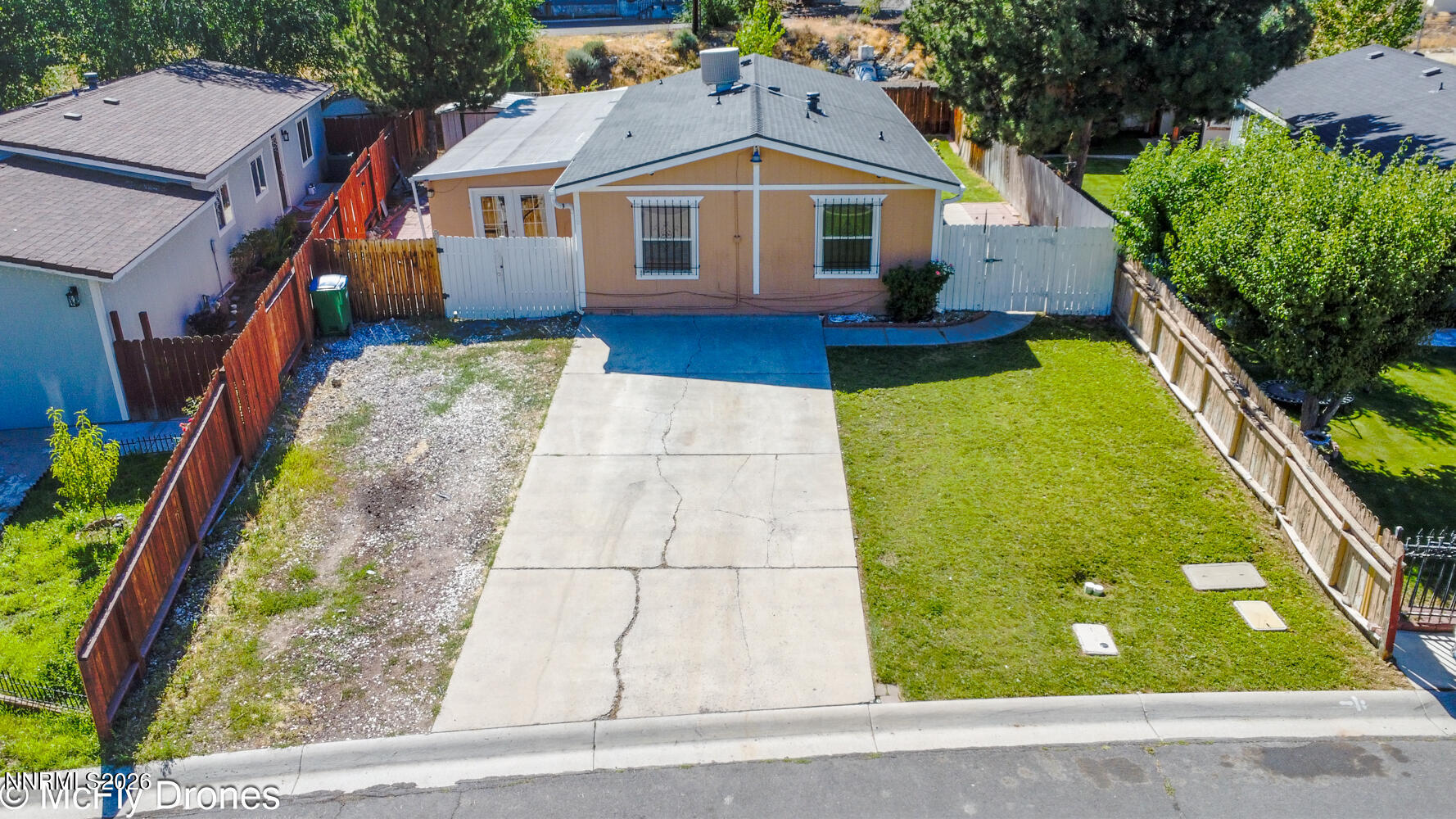 125 Sugar Hill Drive — photo