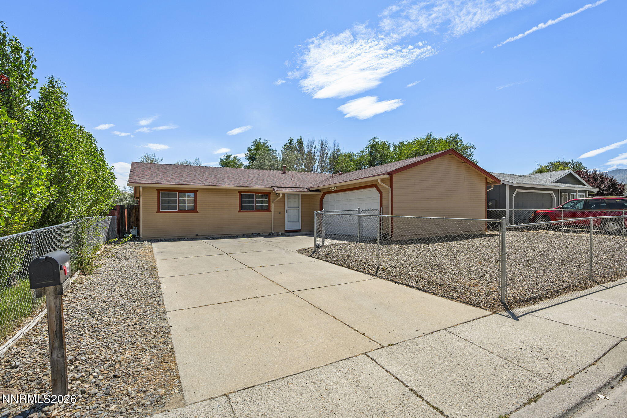 3651 Desatoya Drive — photo