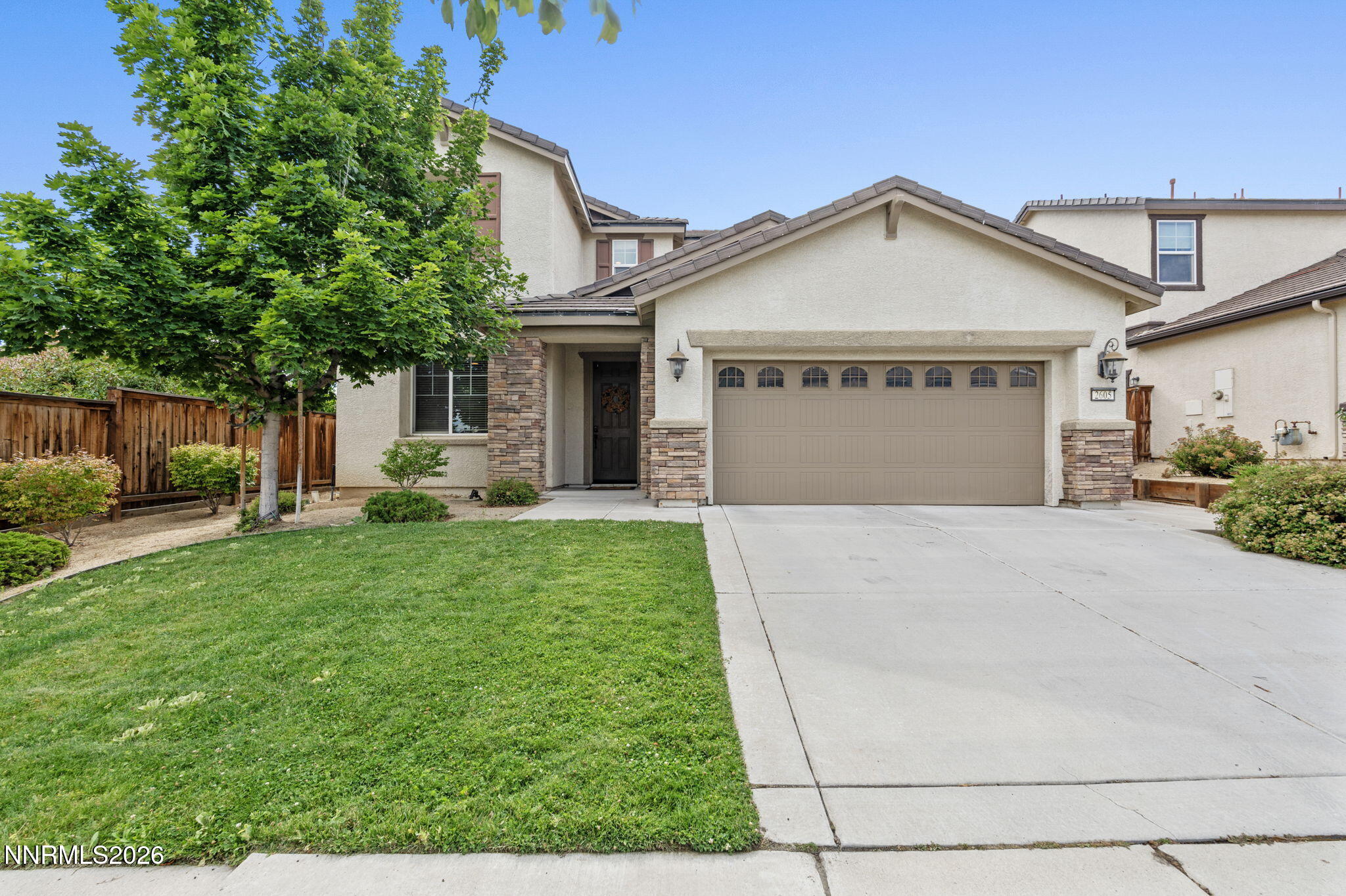 2605 Peavine Creek Road — photo