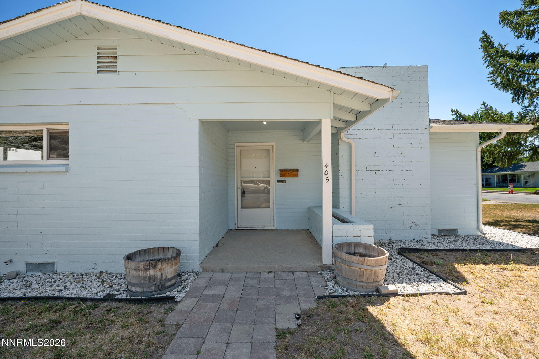405 Mary Street — photo