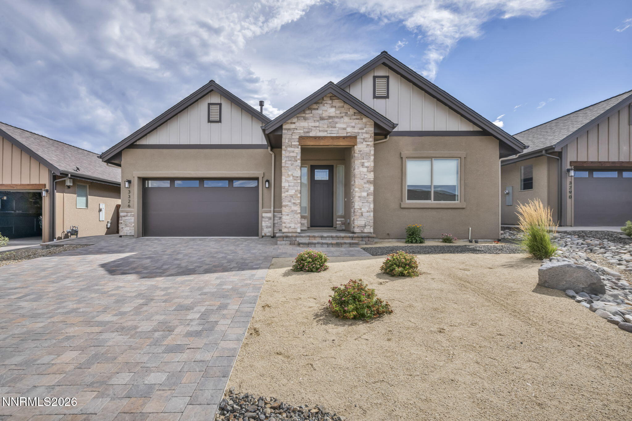 3326 Cambria Loop — photo