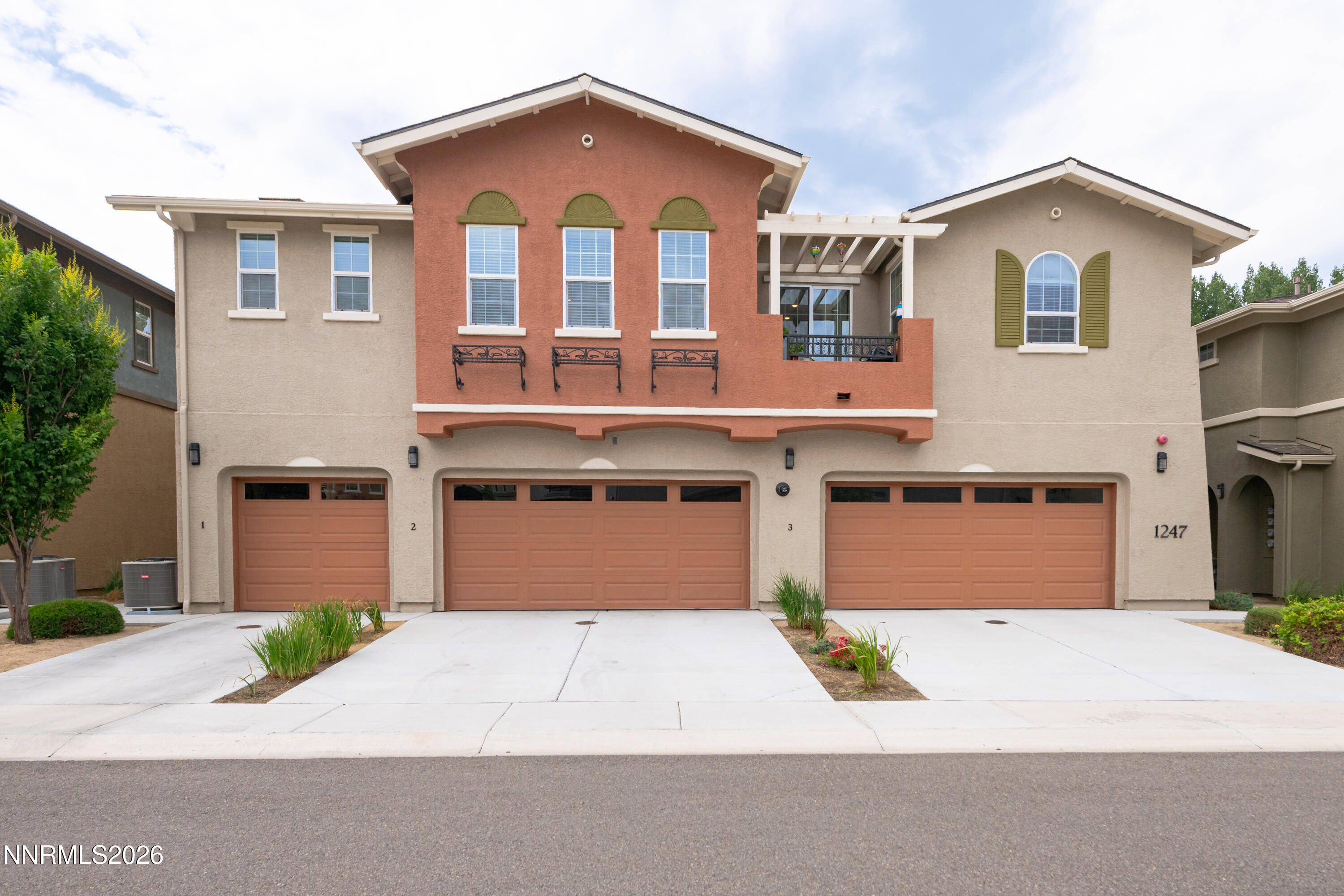 1247 Concho Trail Unit 1 — photo