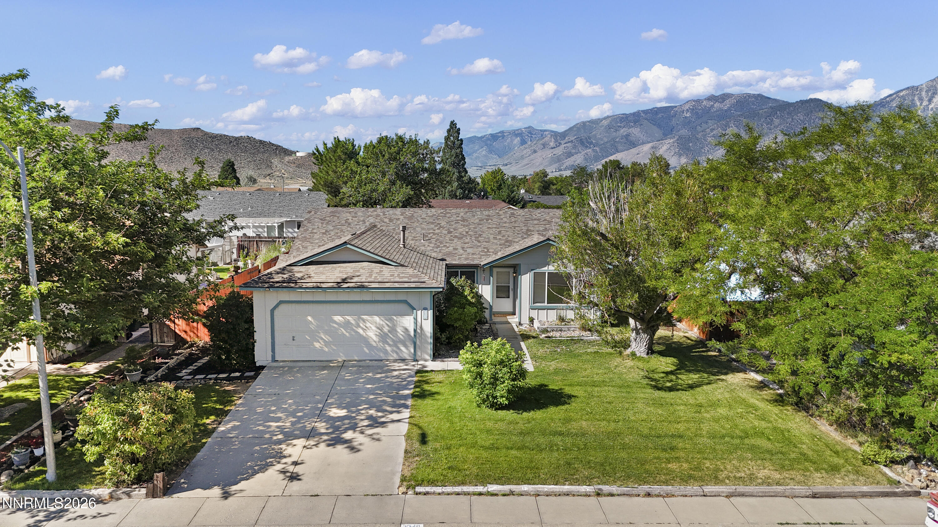 1349 Mary Jo Drive — photo