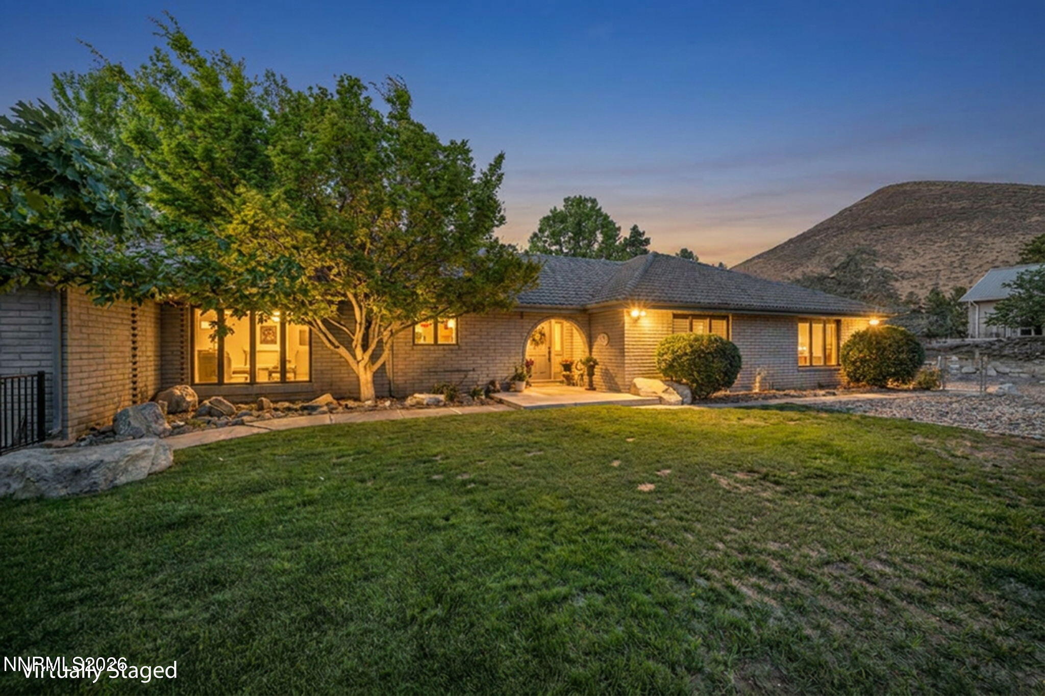 1600 Jefferson Drive — photo