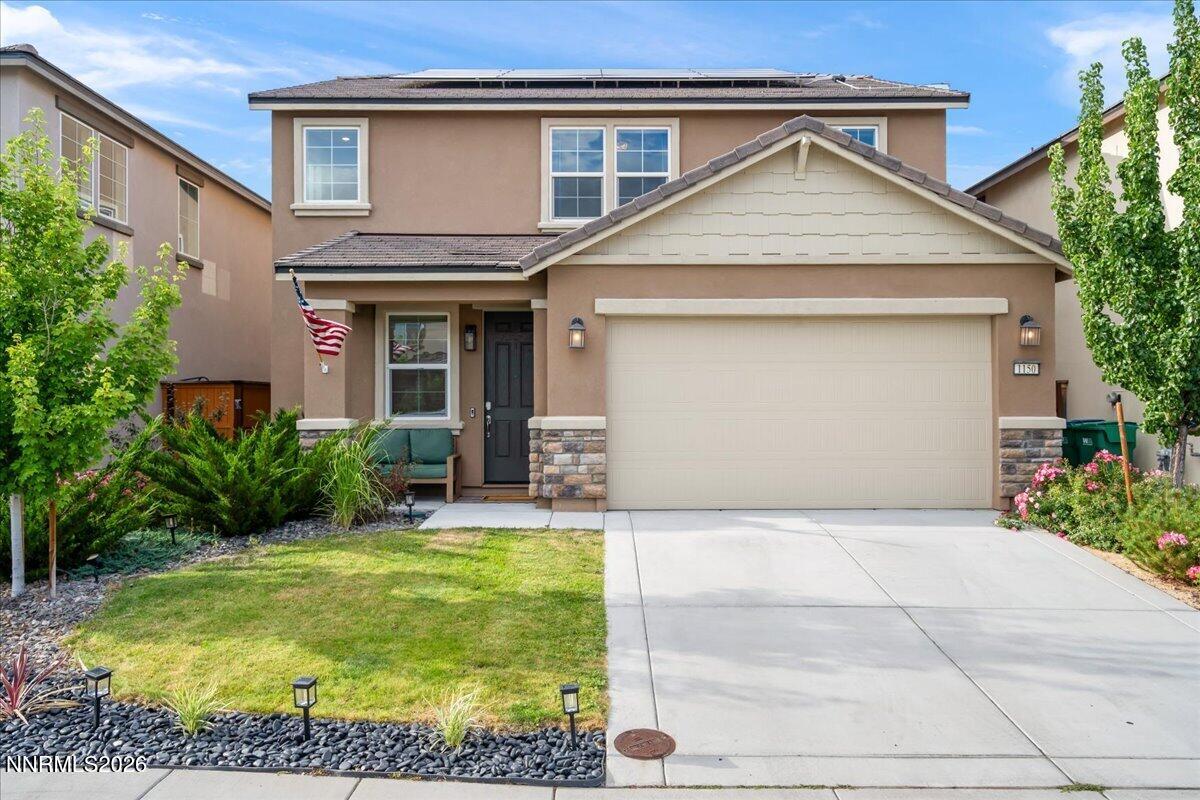 1150 Riders Court — photo