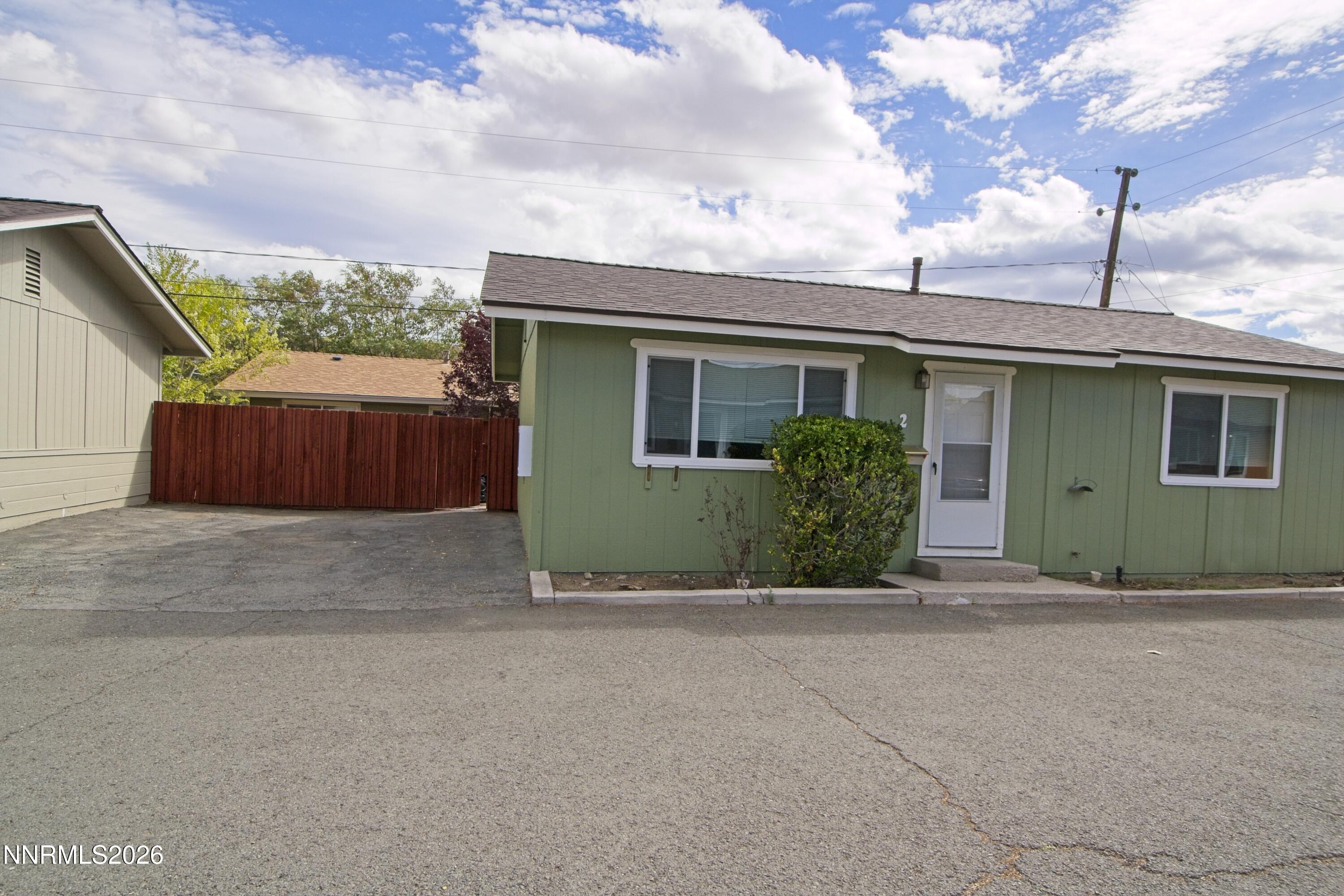 1600 E Long Street 11 — photo