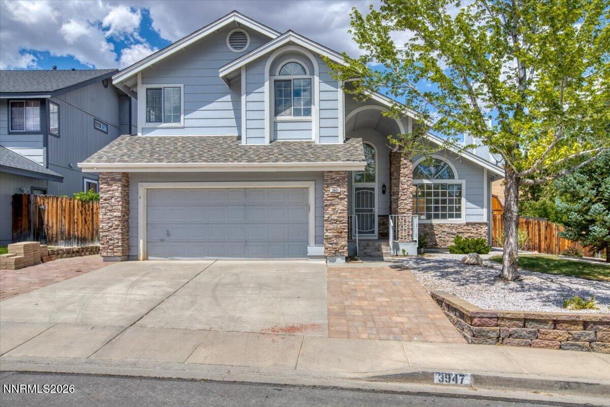 3947 Regal Drive — photo