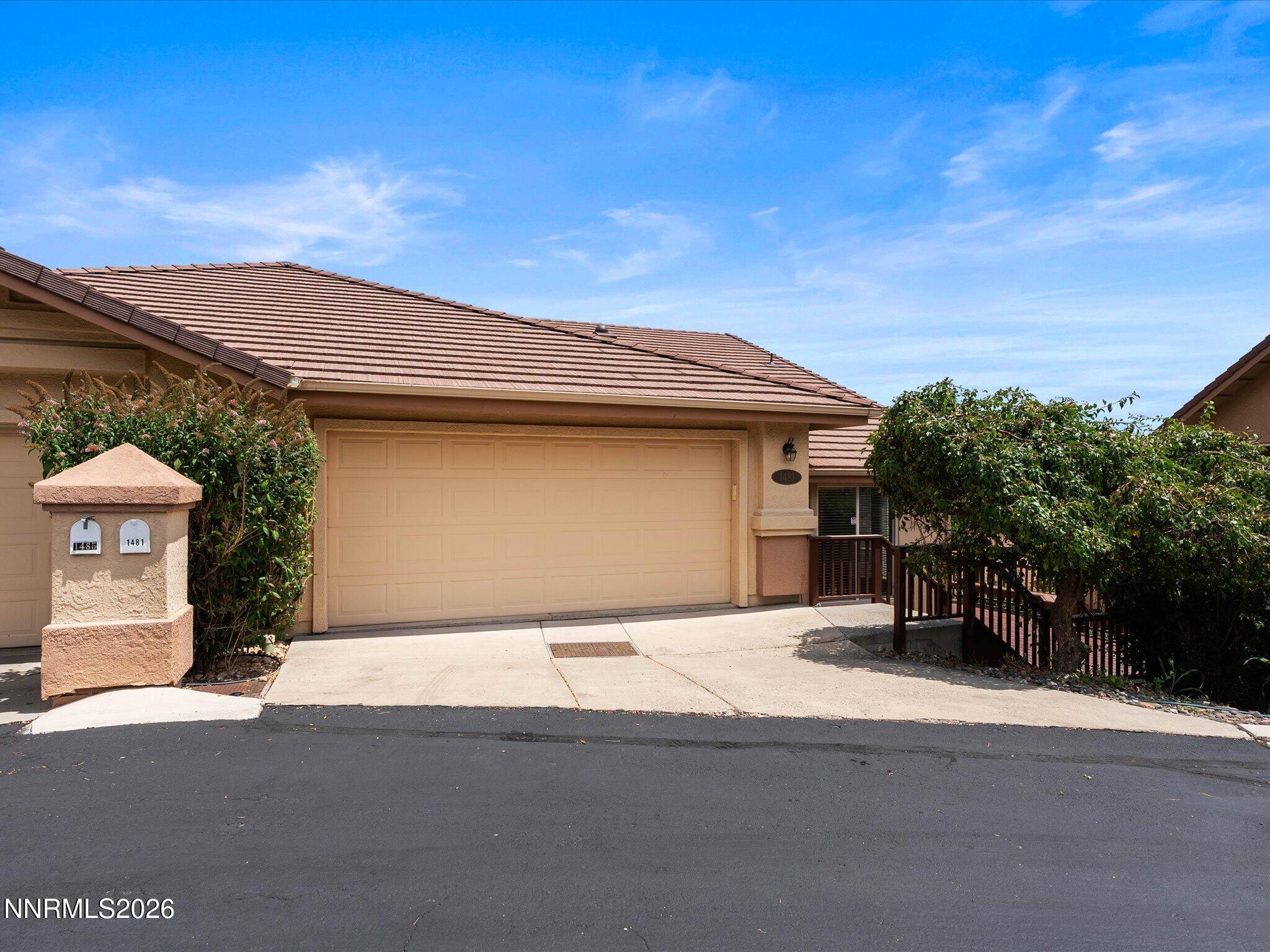1481 Copper Point Circle, Reno, NV 89519 — photo 2