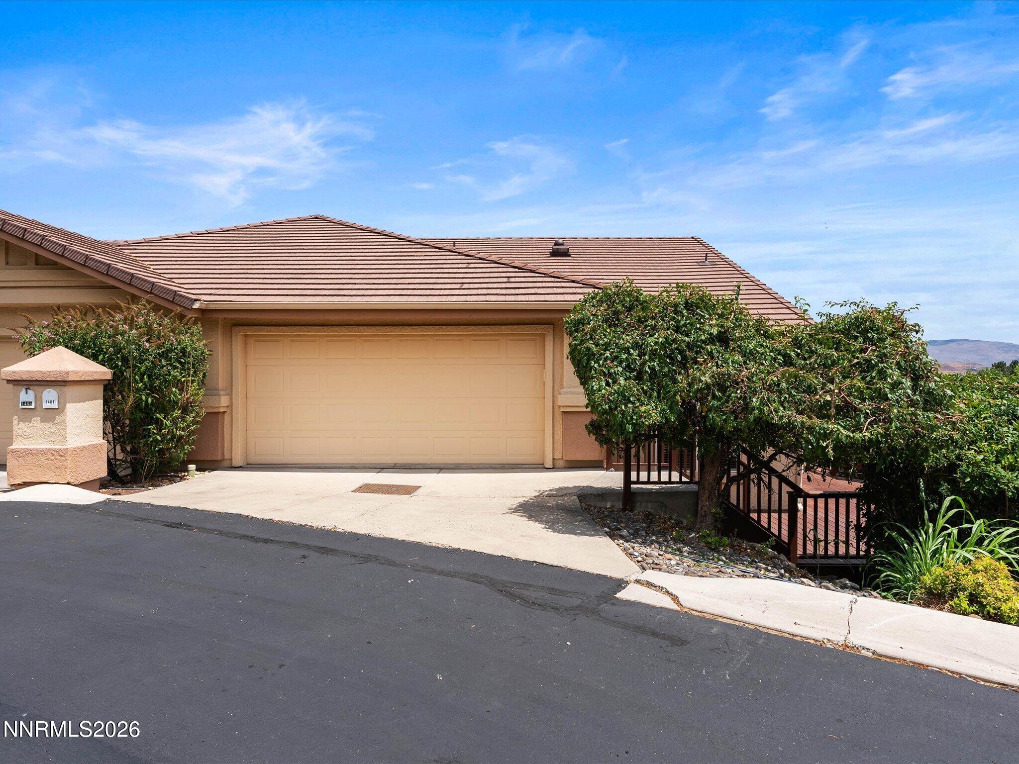 1481 Copper Point Circle, Reno, NV 89519 — photo 3